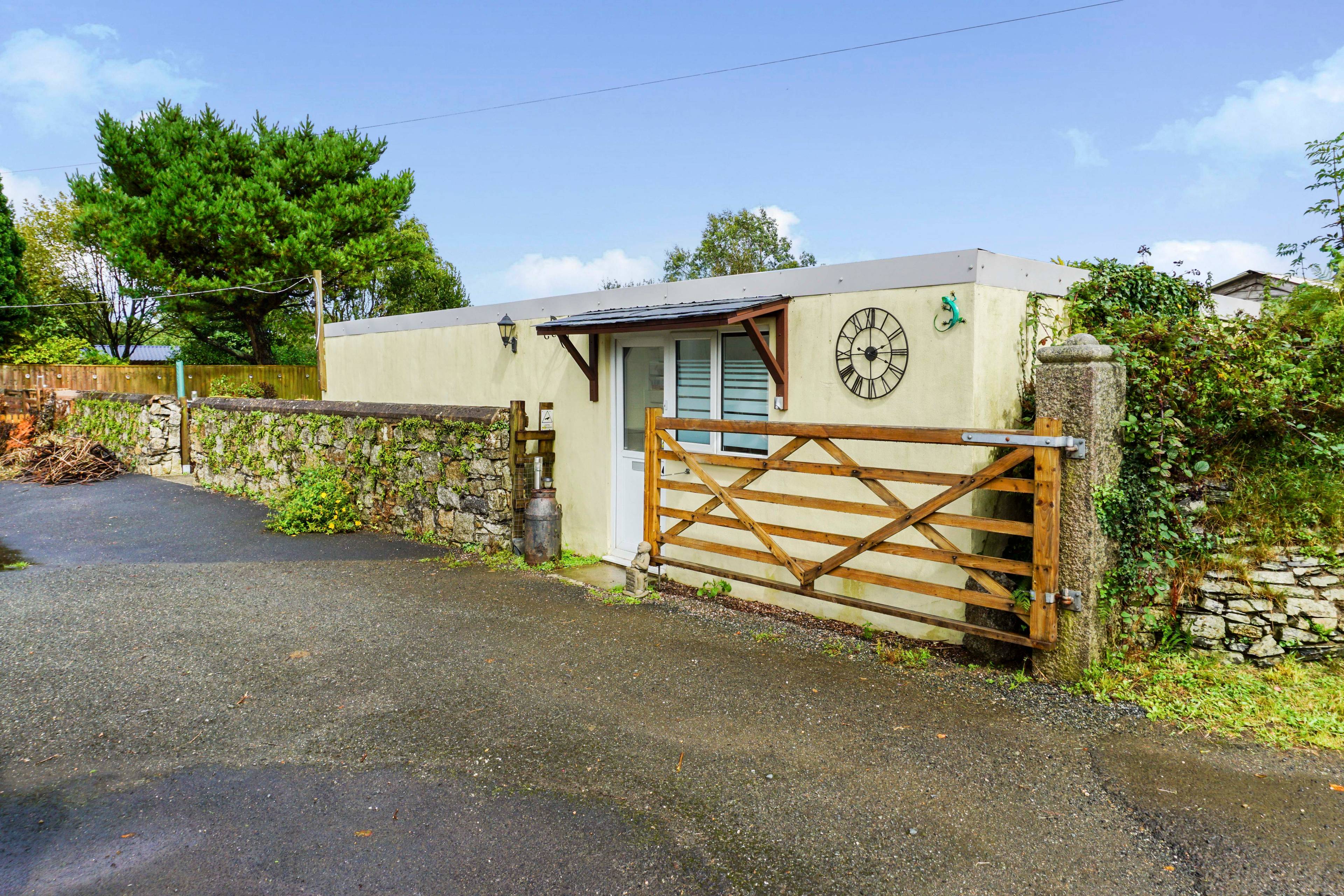 Outbuildings