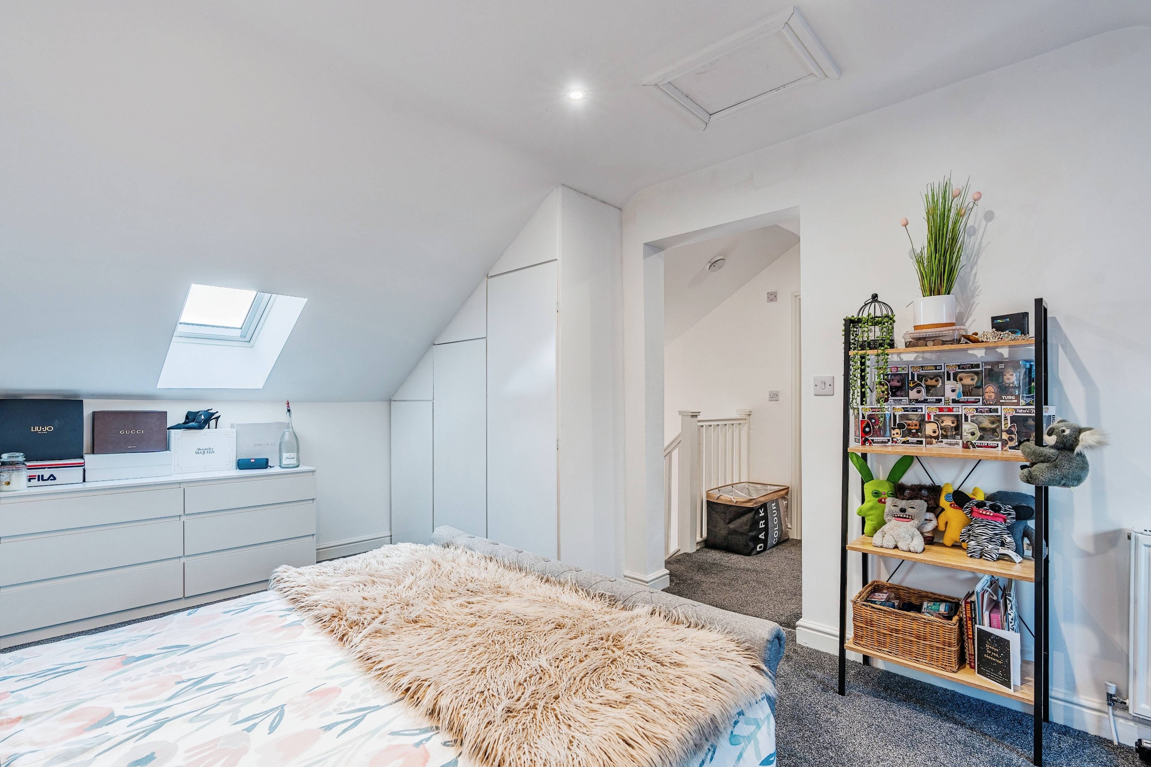 Master Suite