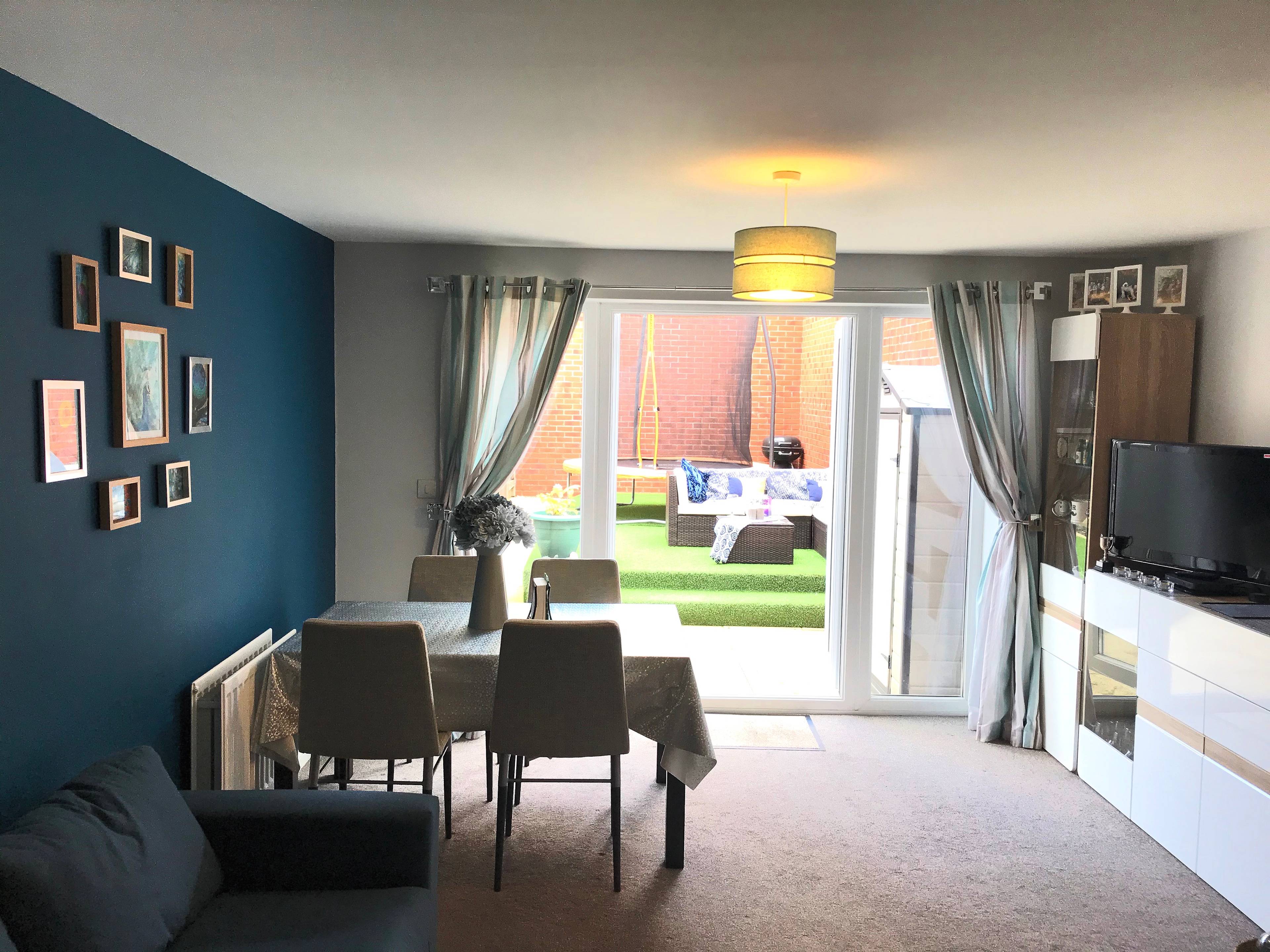 Living / Dining Room