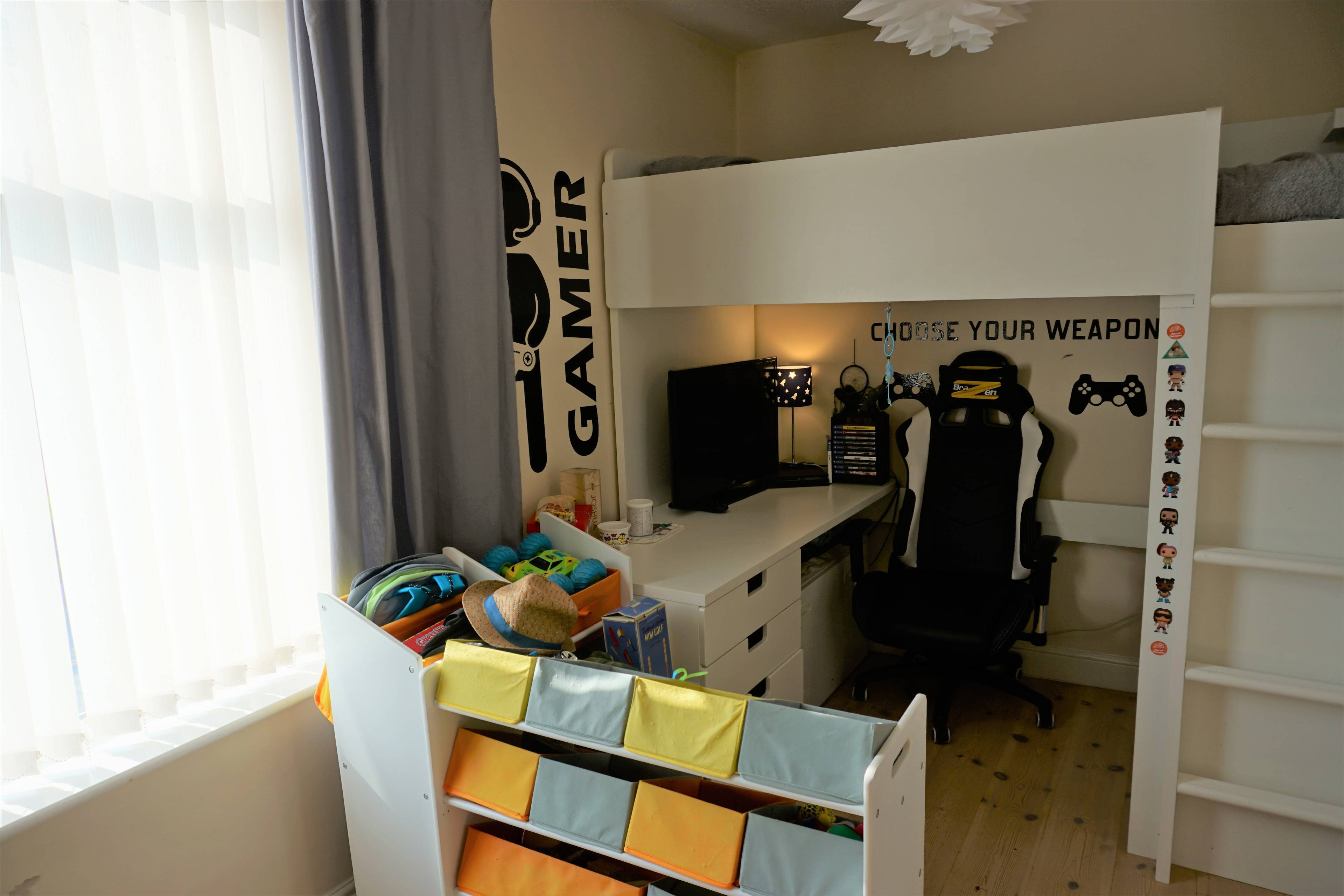 Bedroom Two