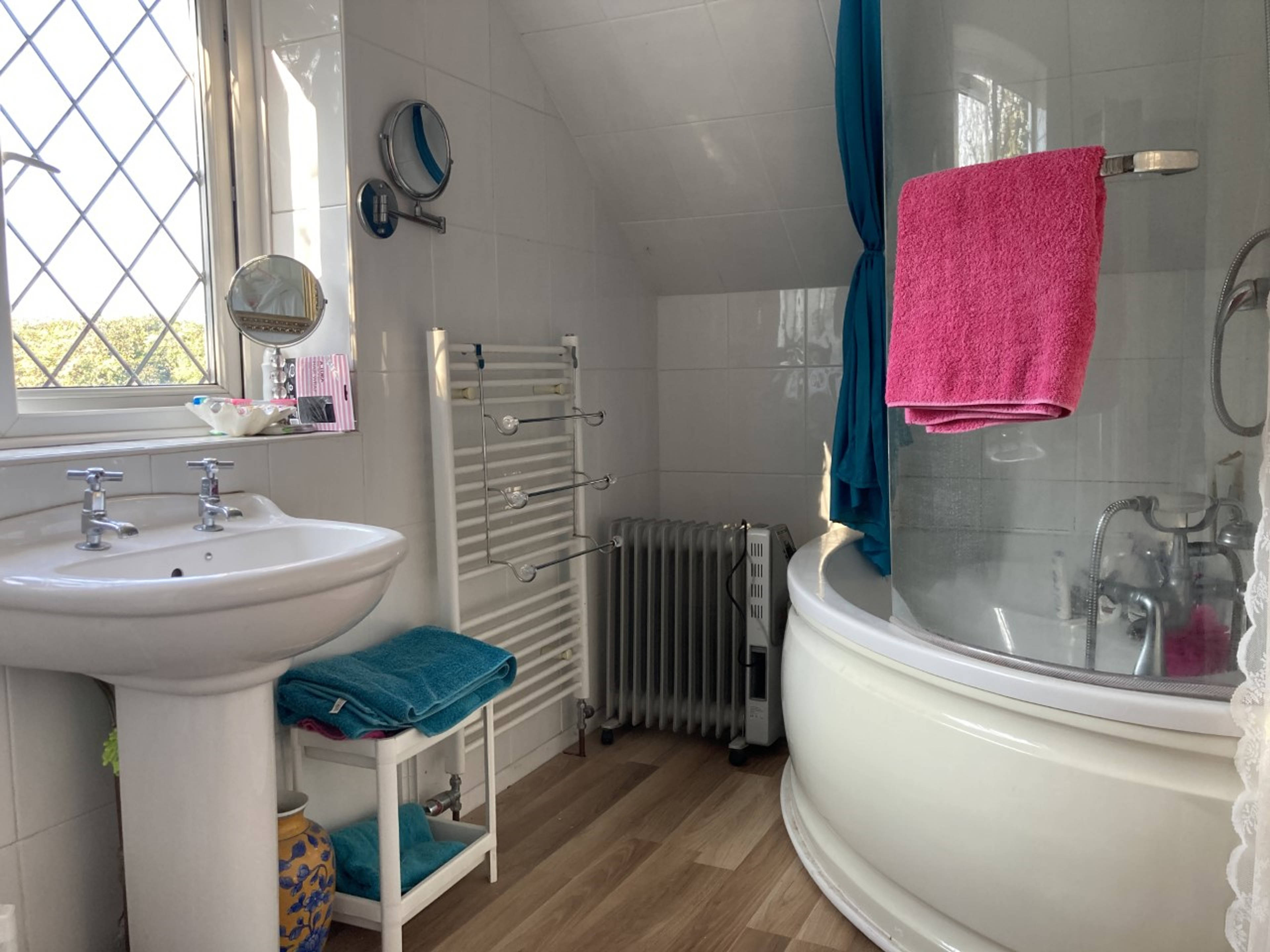 En-suite