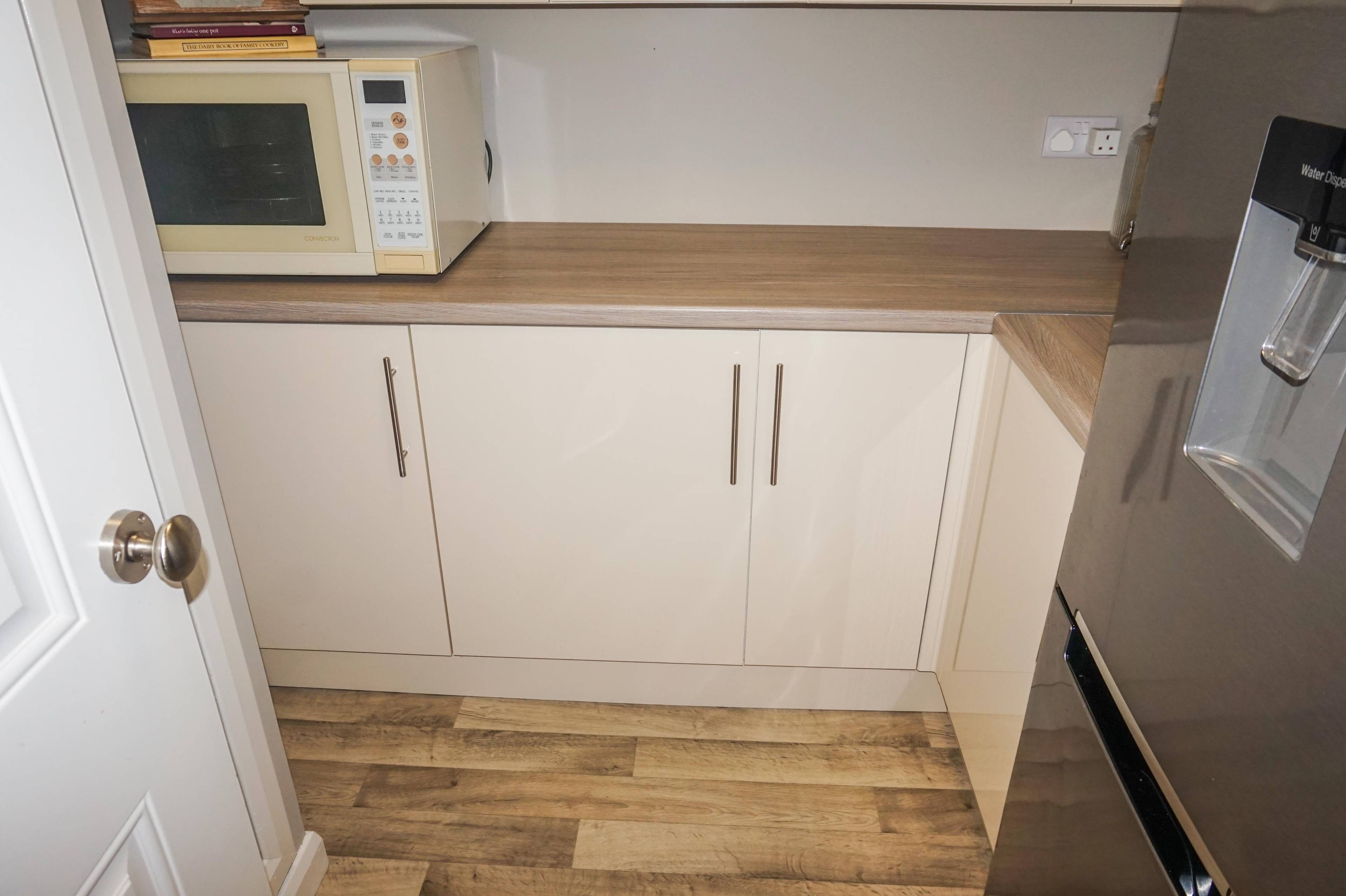 Utility Area
