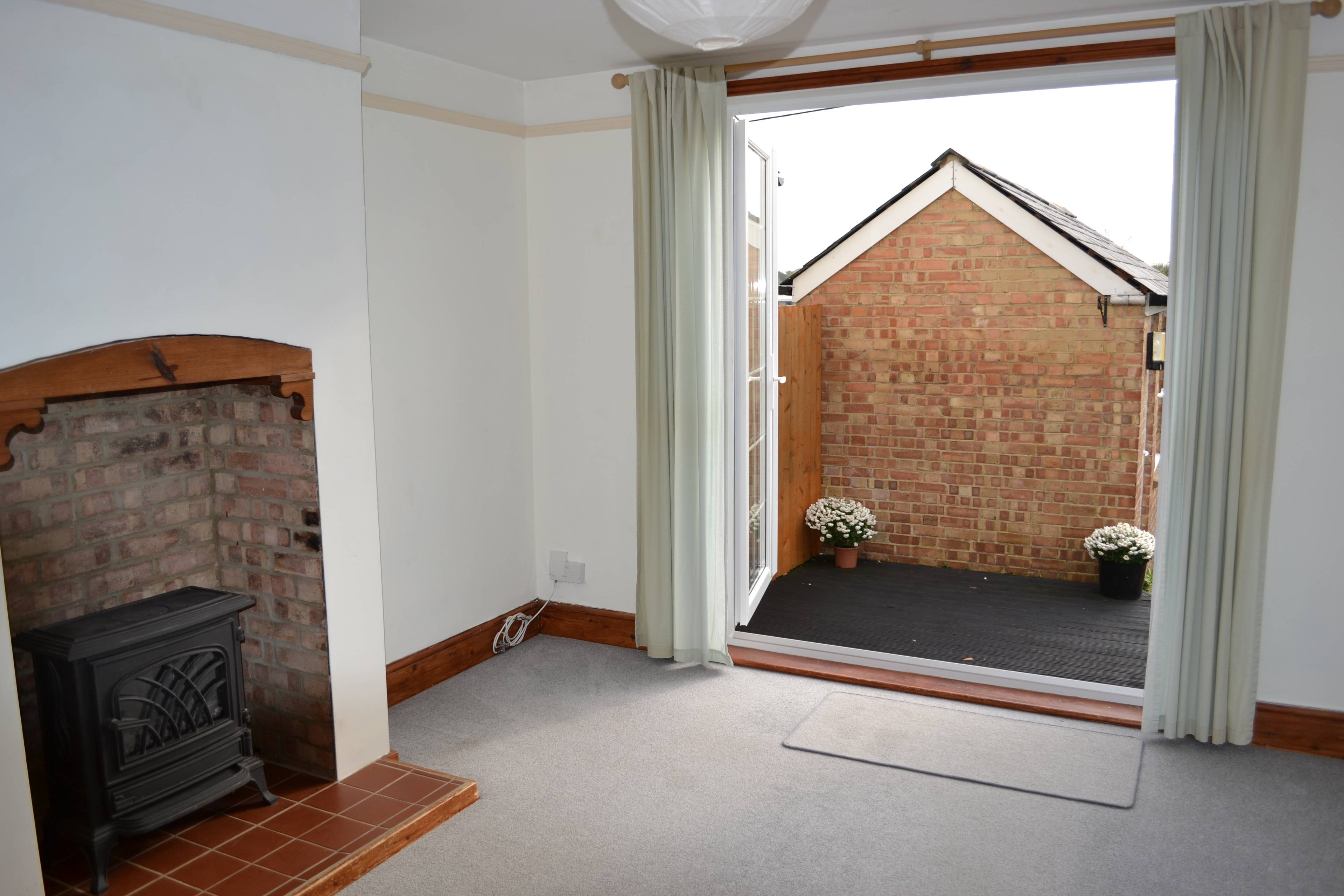 Reception Room One