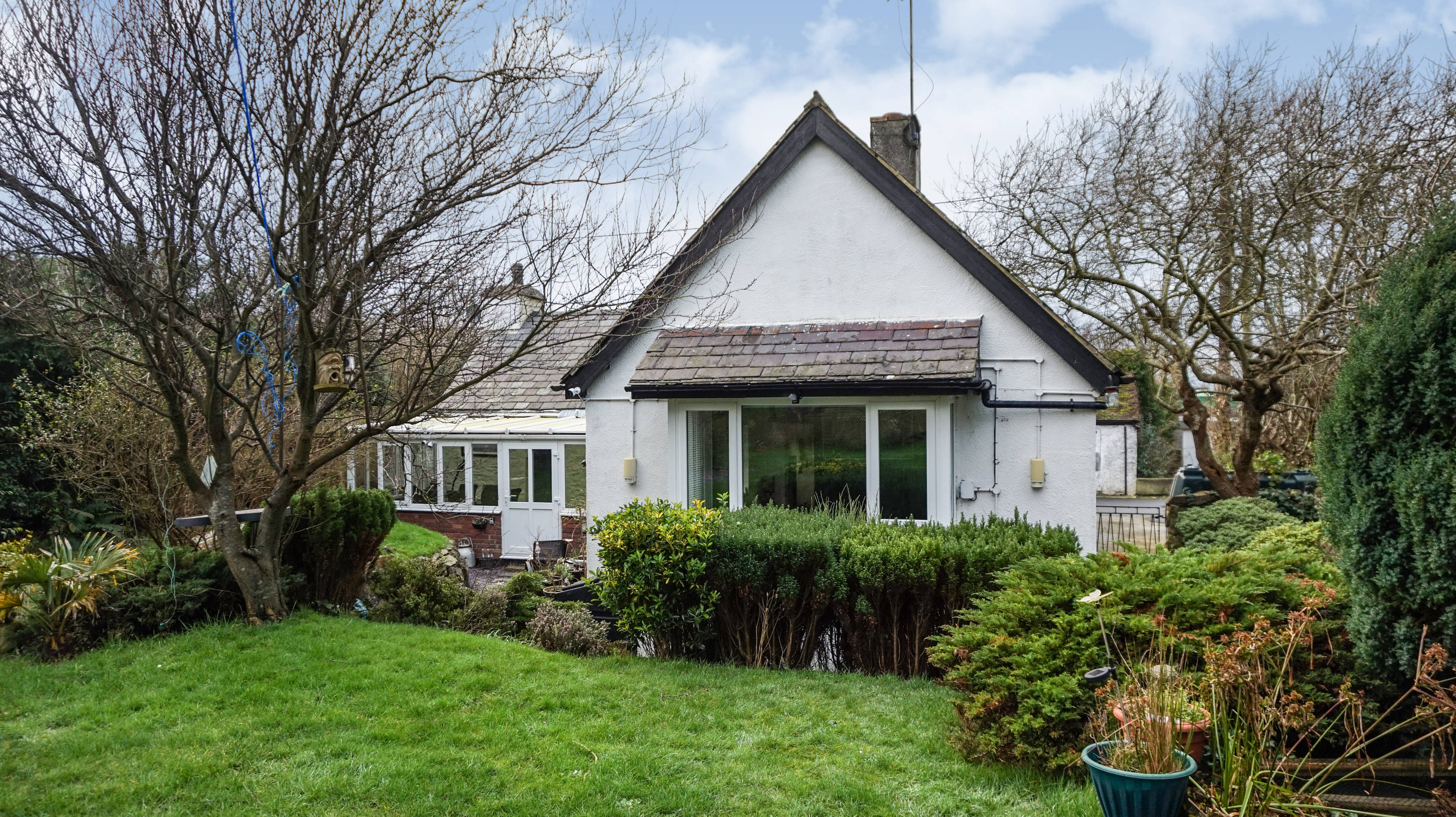 The Cottage