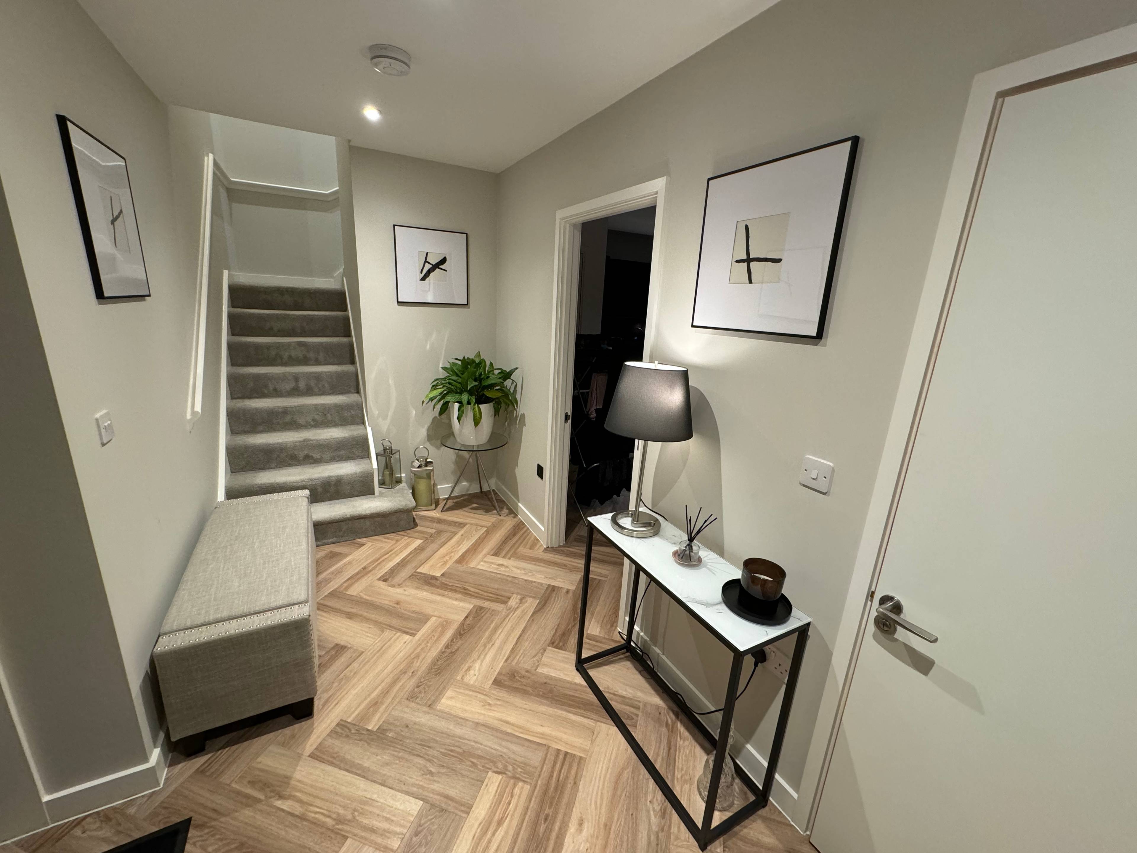 Hallway