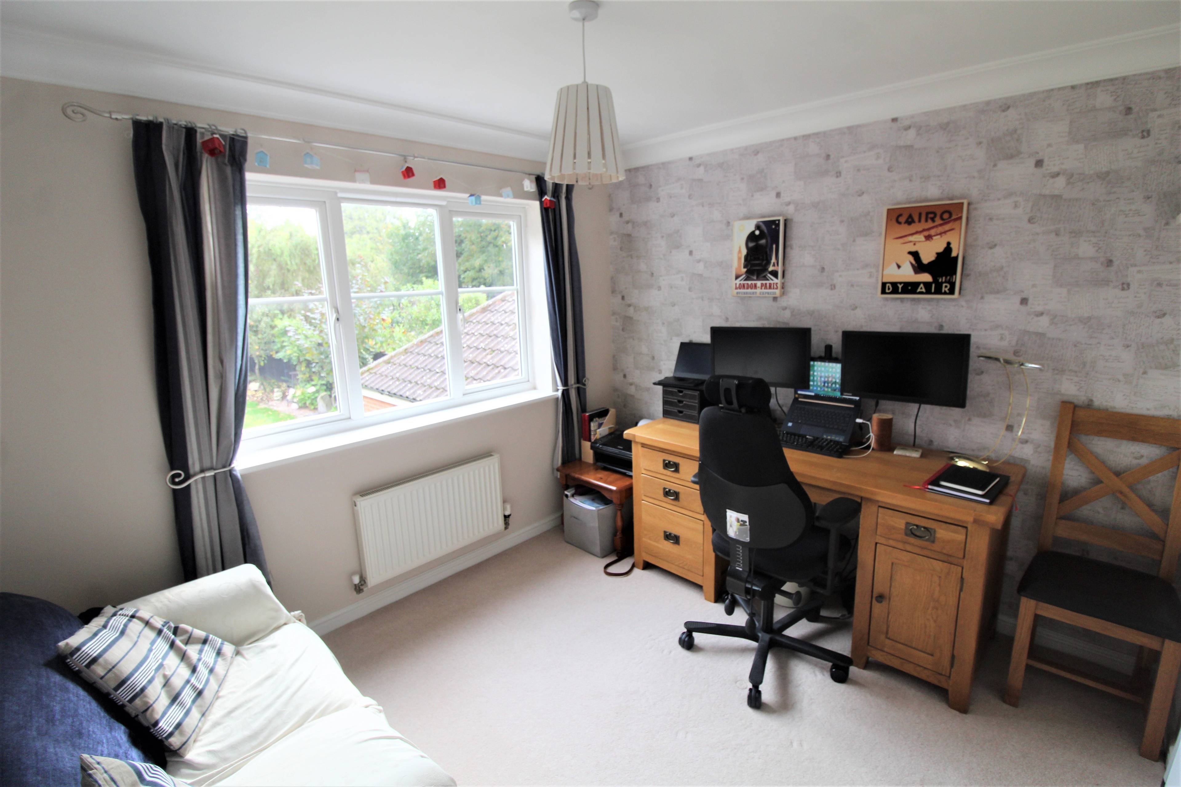 Bedroom Five