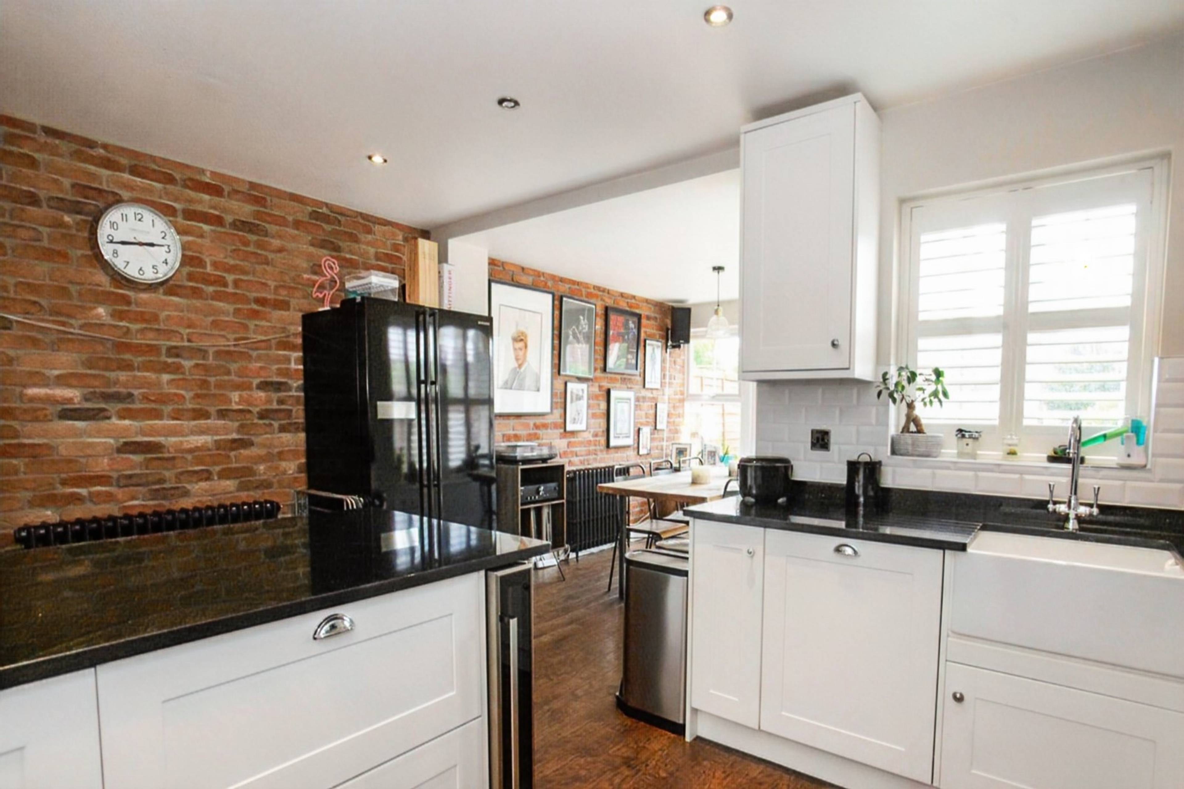 Kitchen/Breakfast