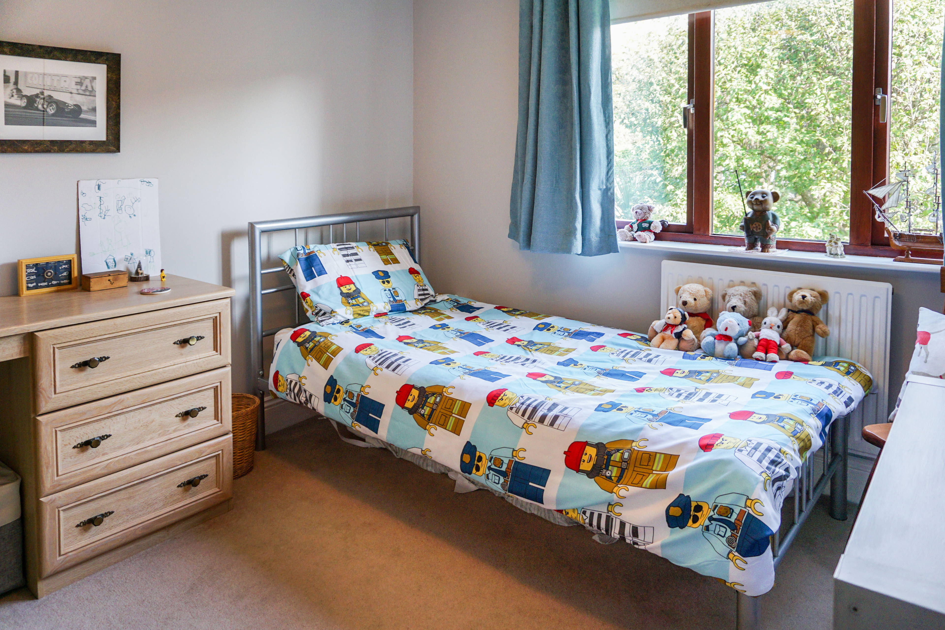 Bedroom Four