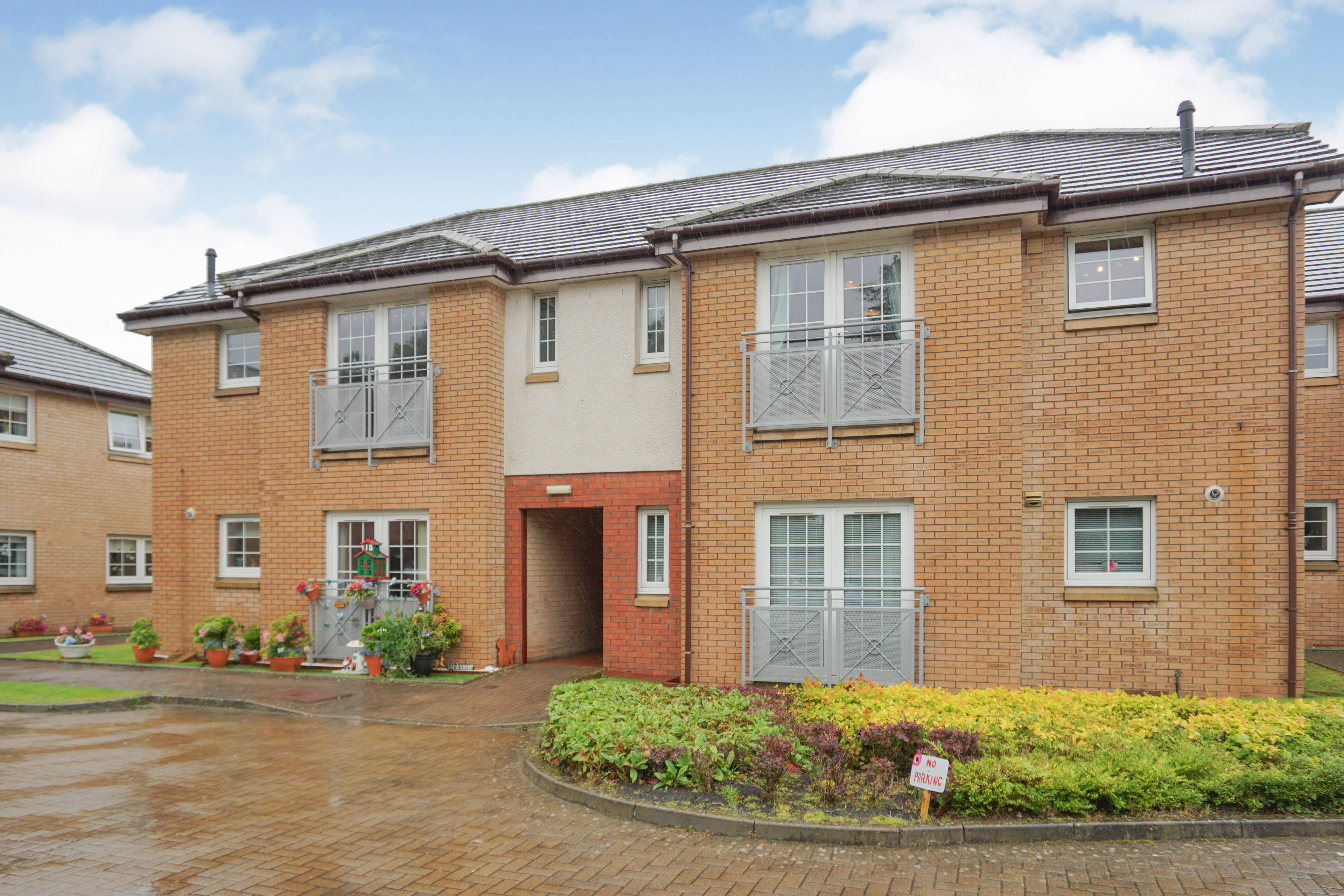 Front View