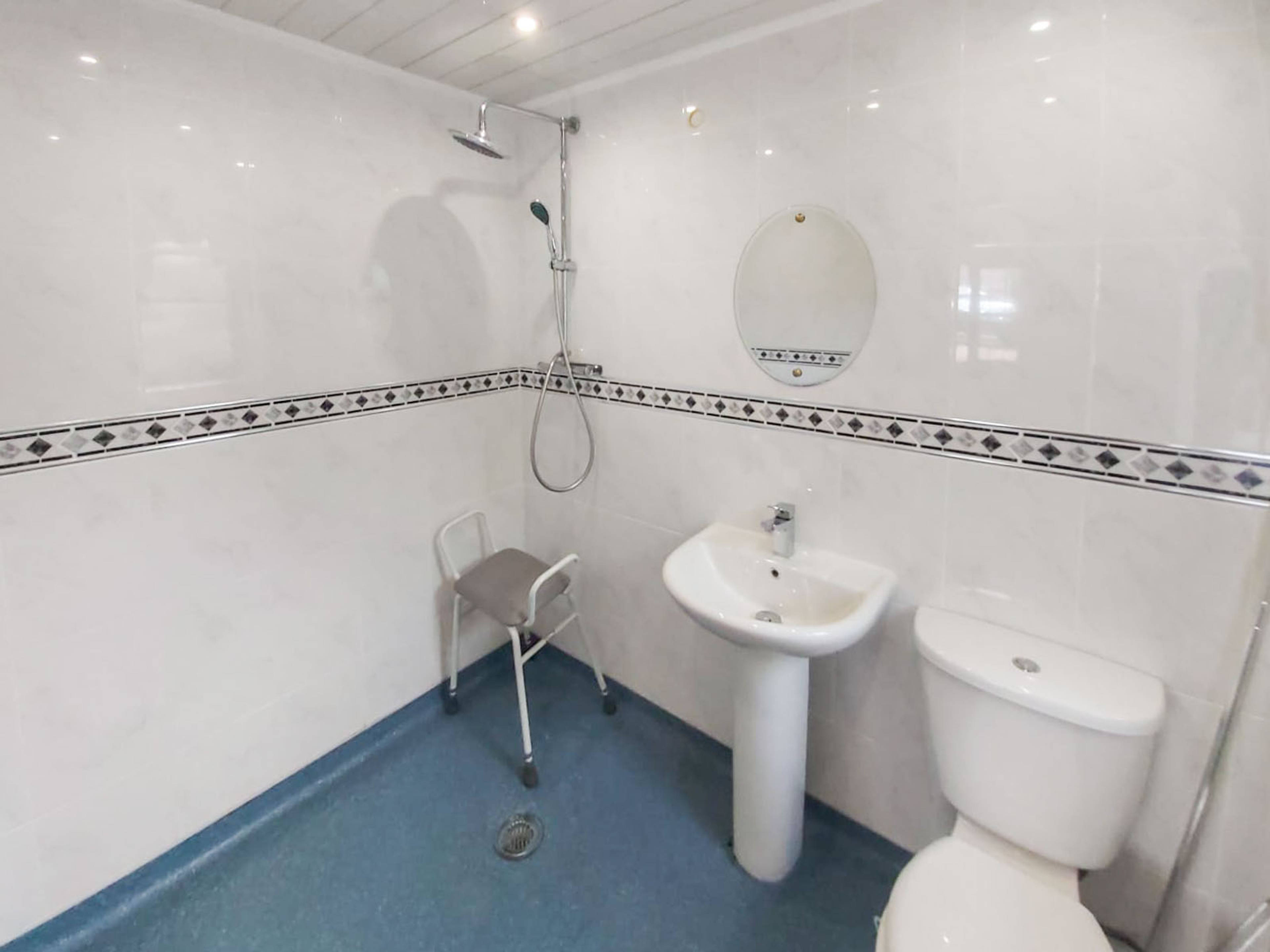 En-suite