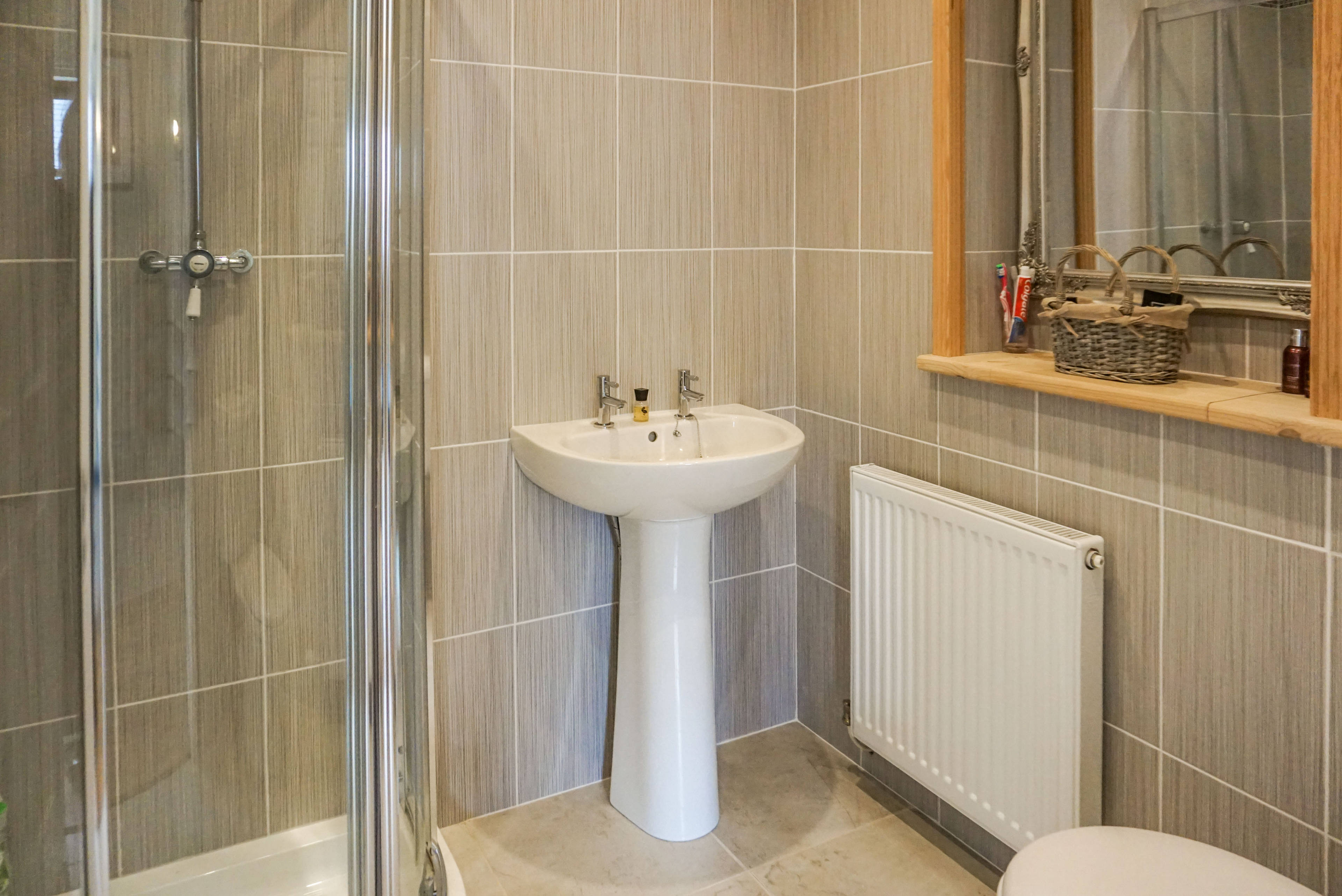 En-suite