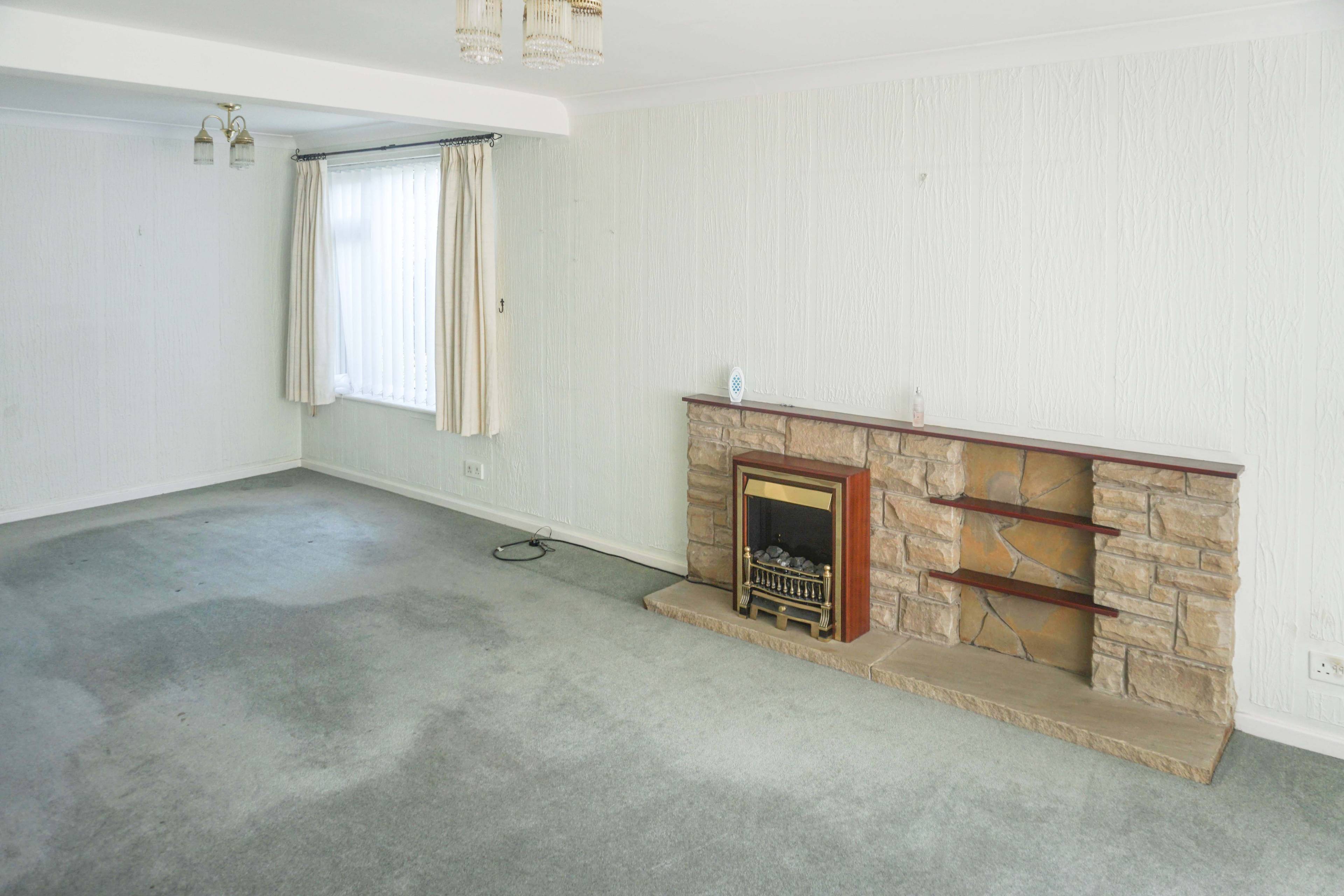 Living / Dining Room