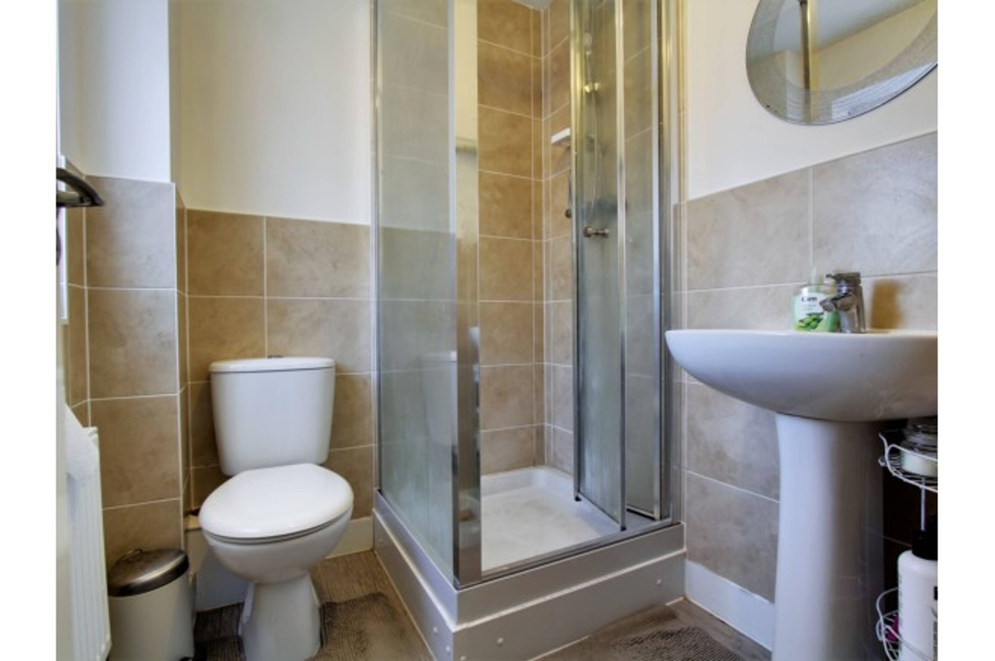 En-suite