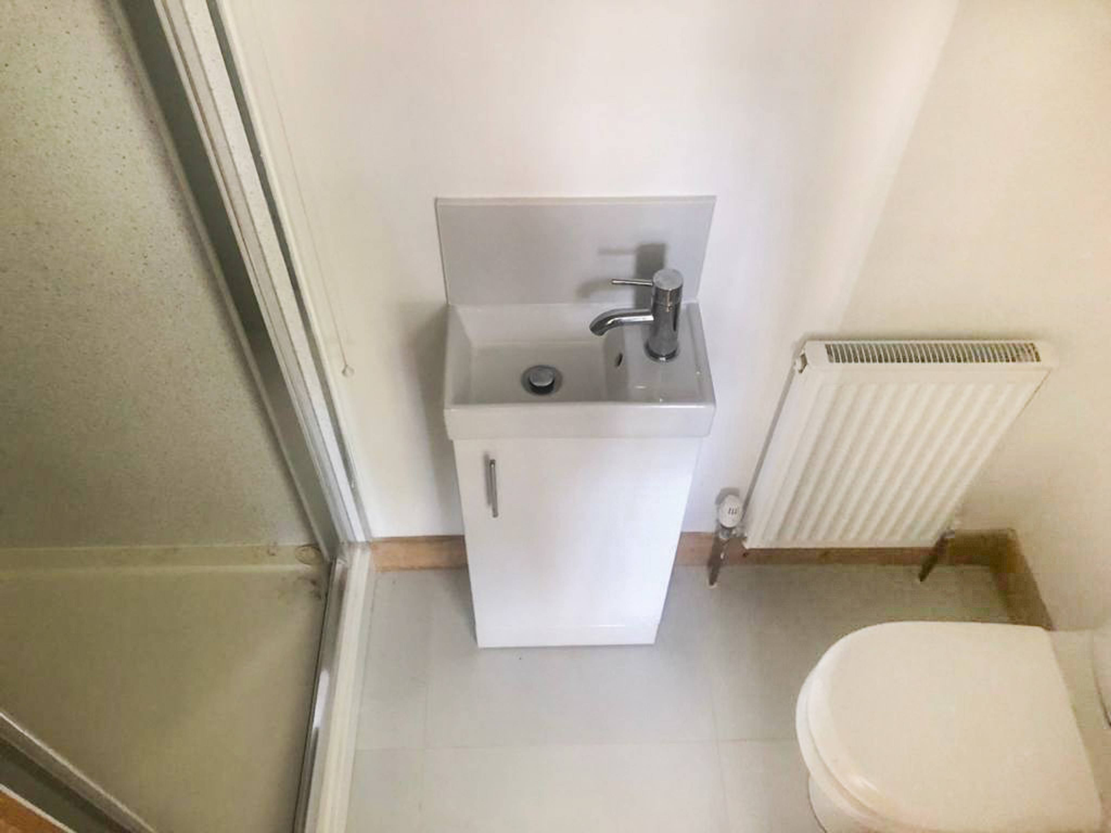 Master En-suite