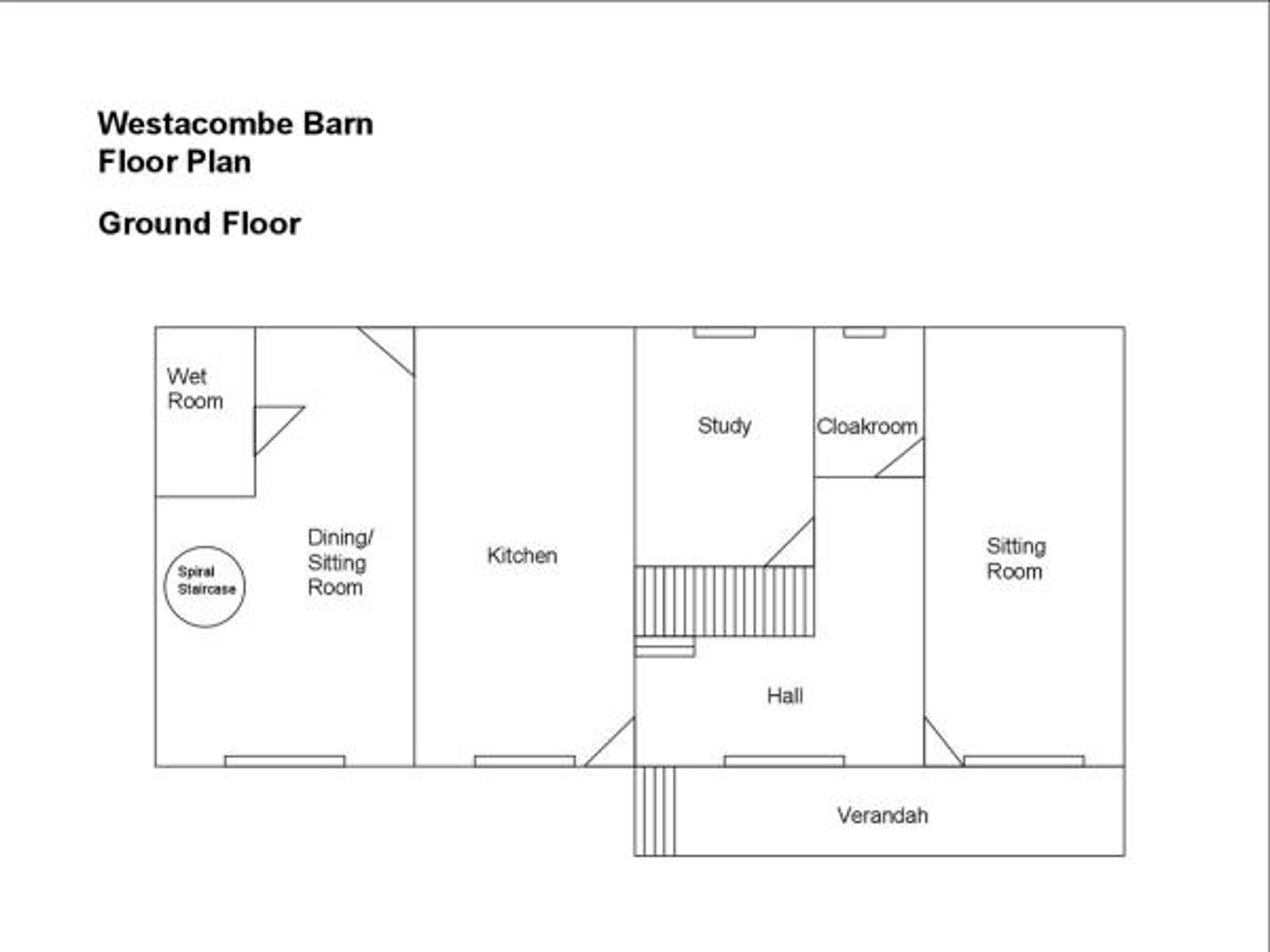 Ground Floor
