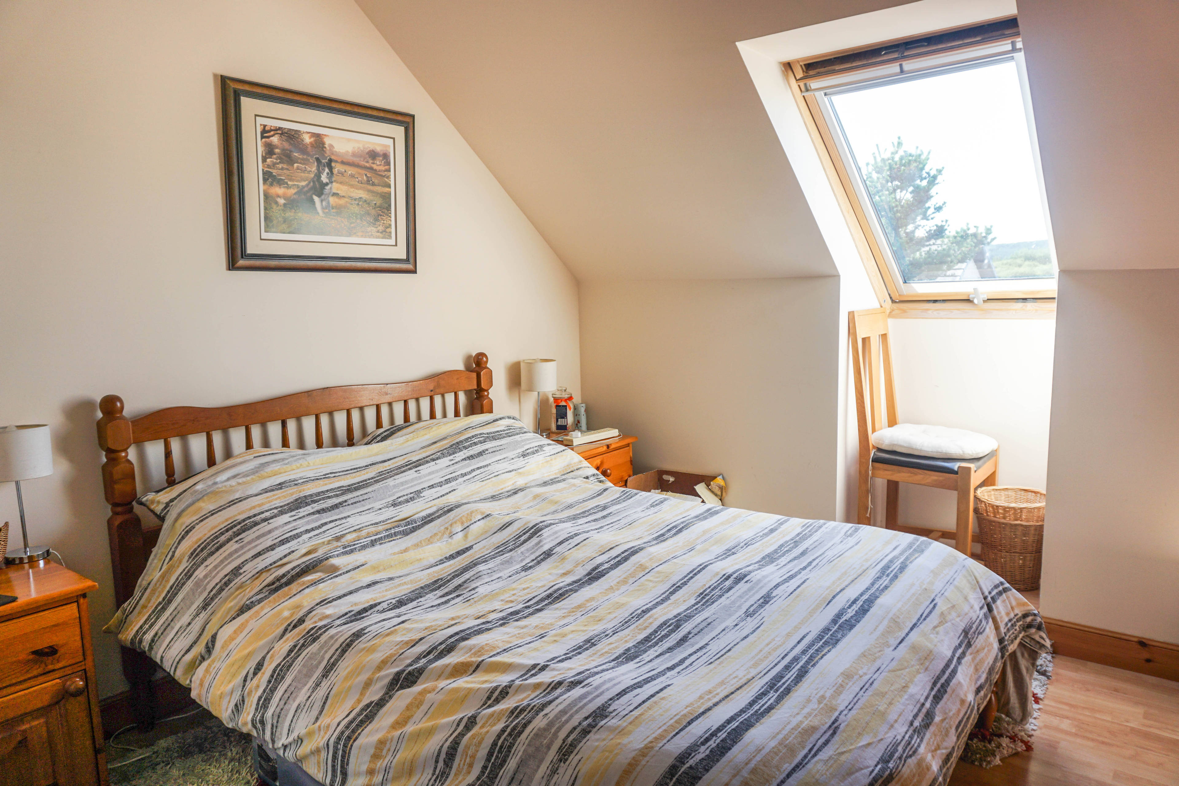 bedroom five