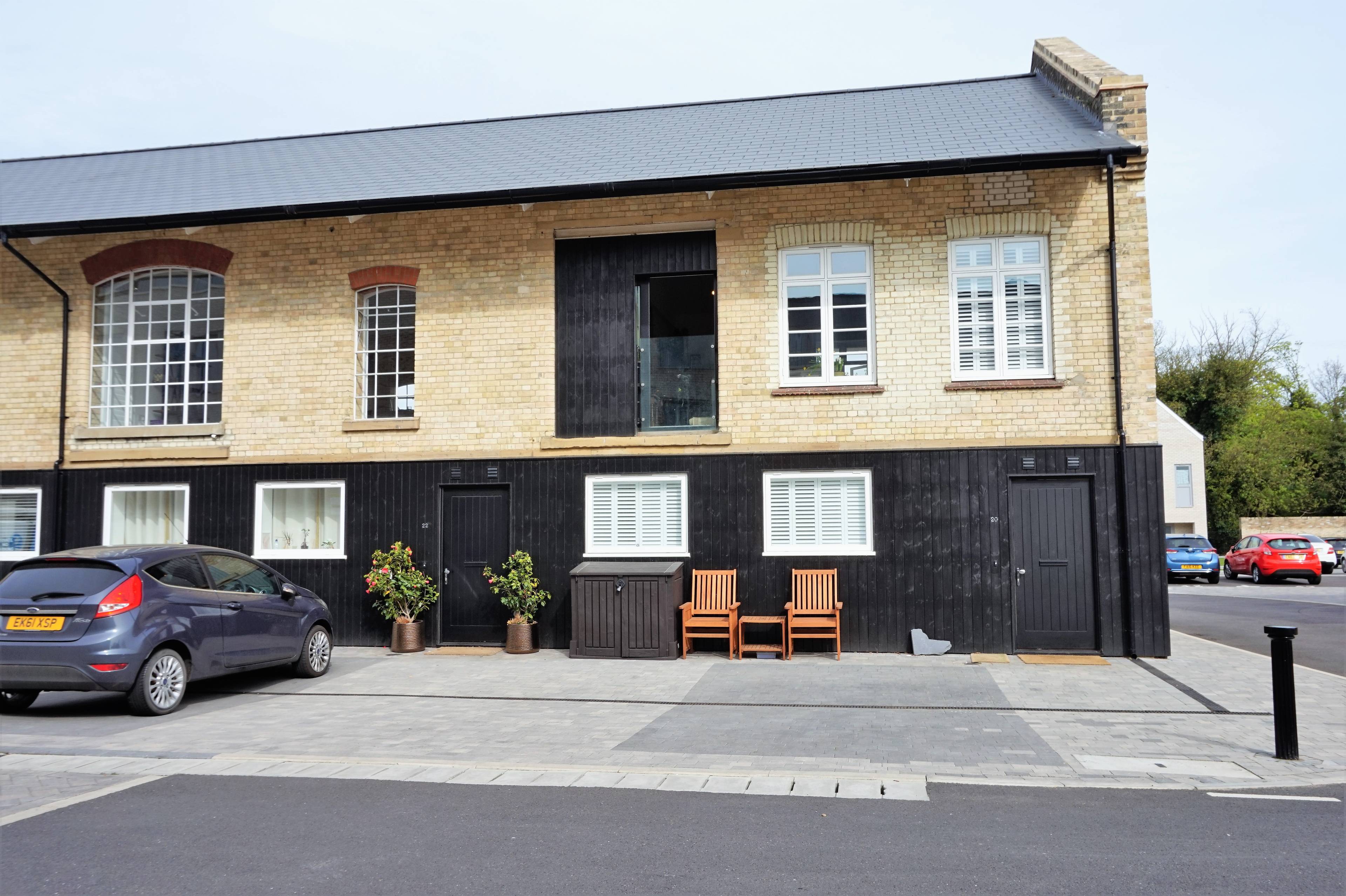 The Property