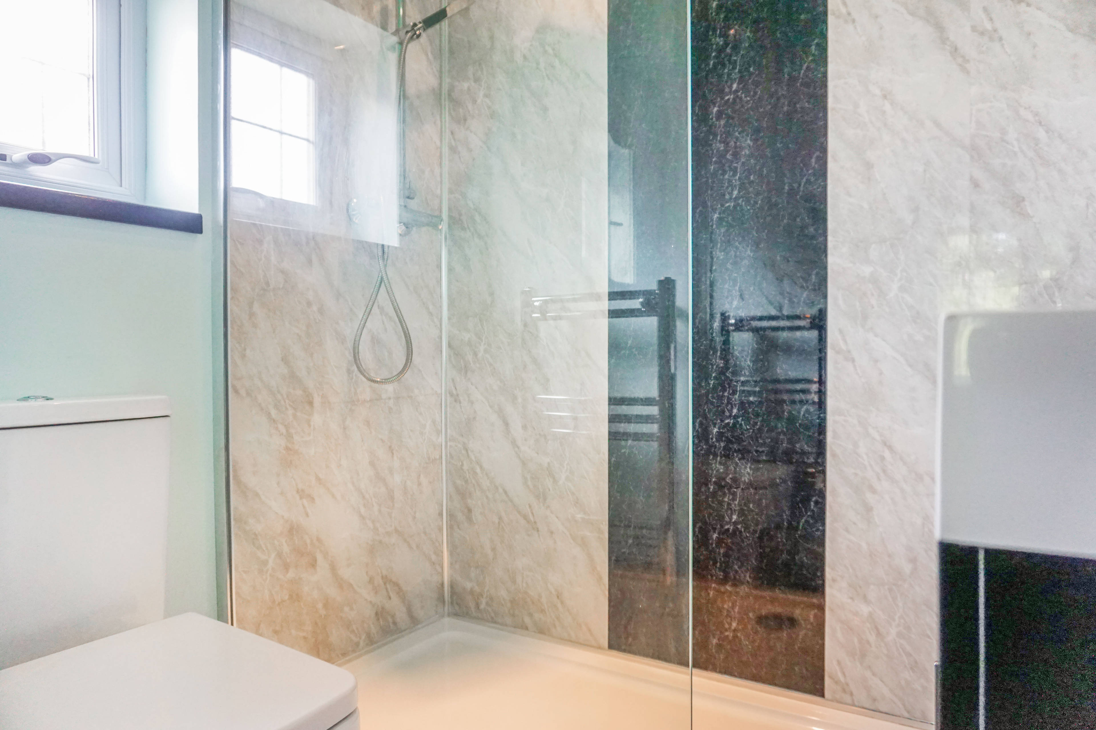 En-suite Two