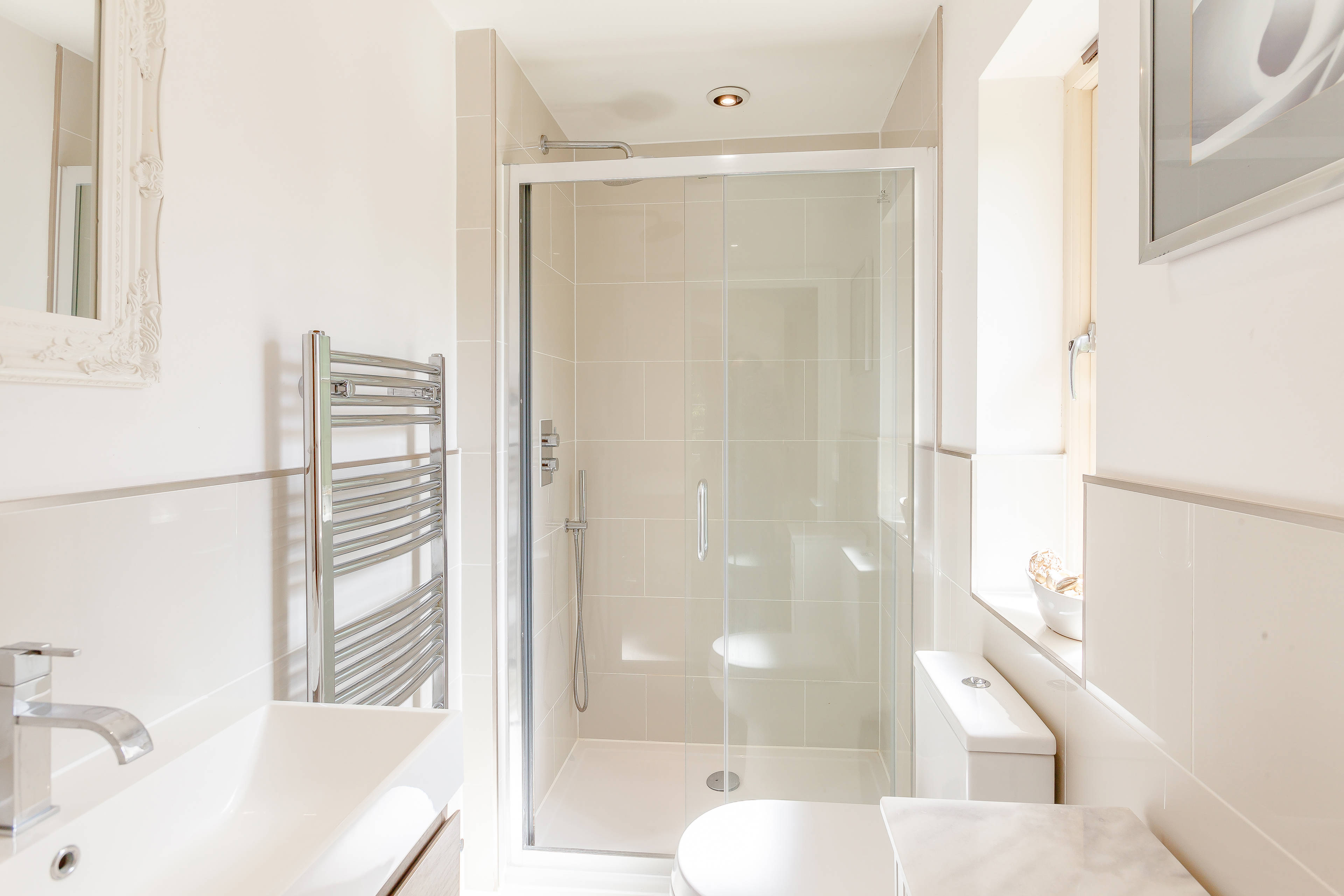 En-suite