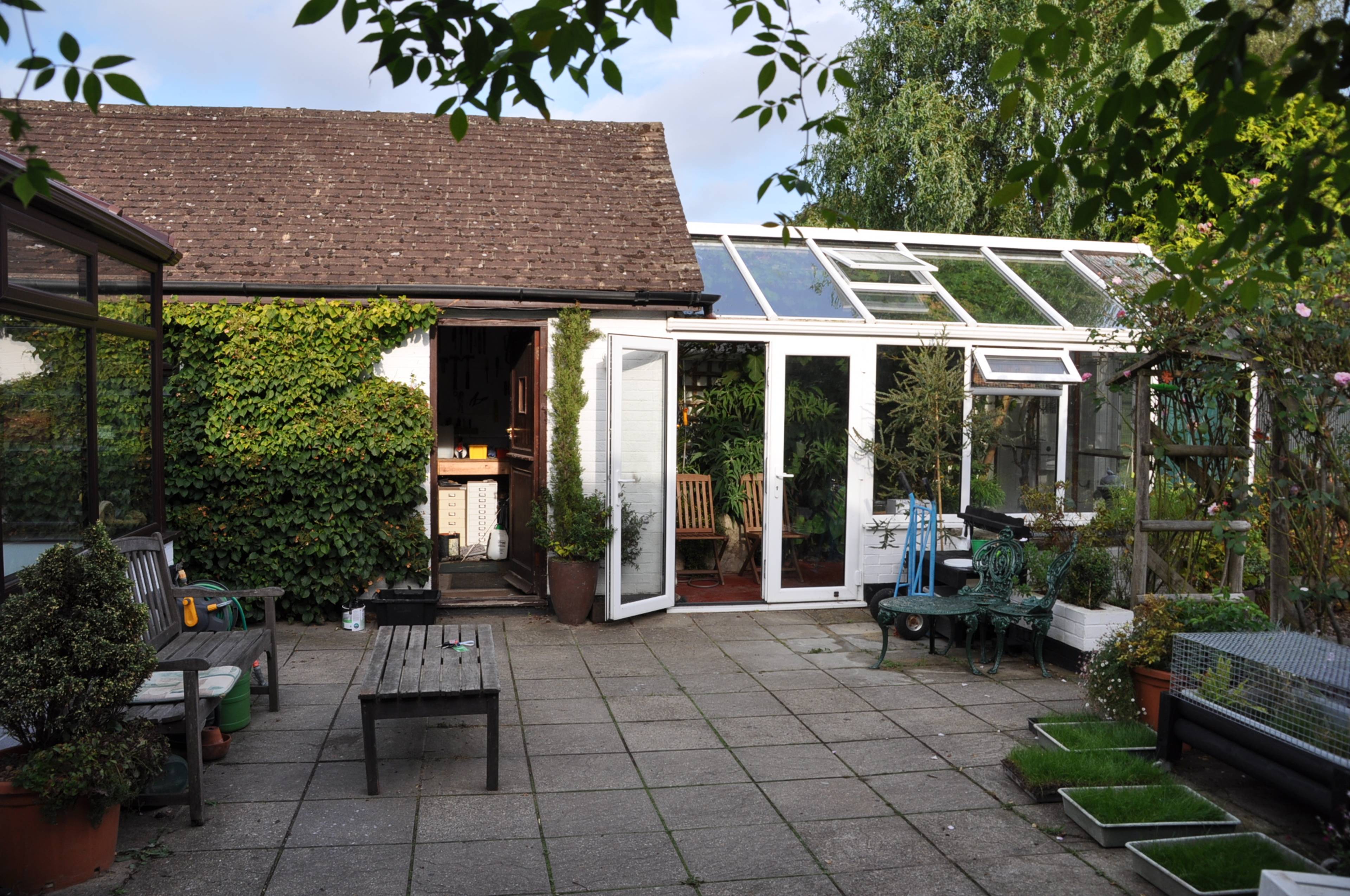 Conservatory Two