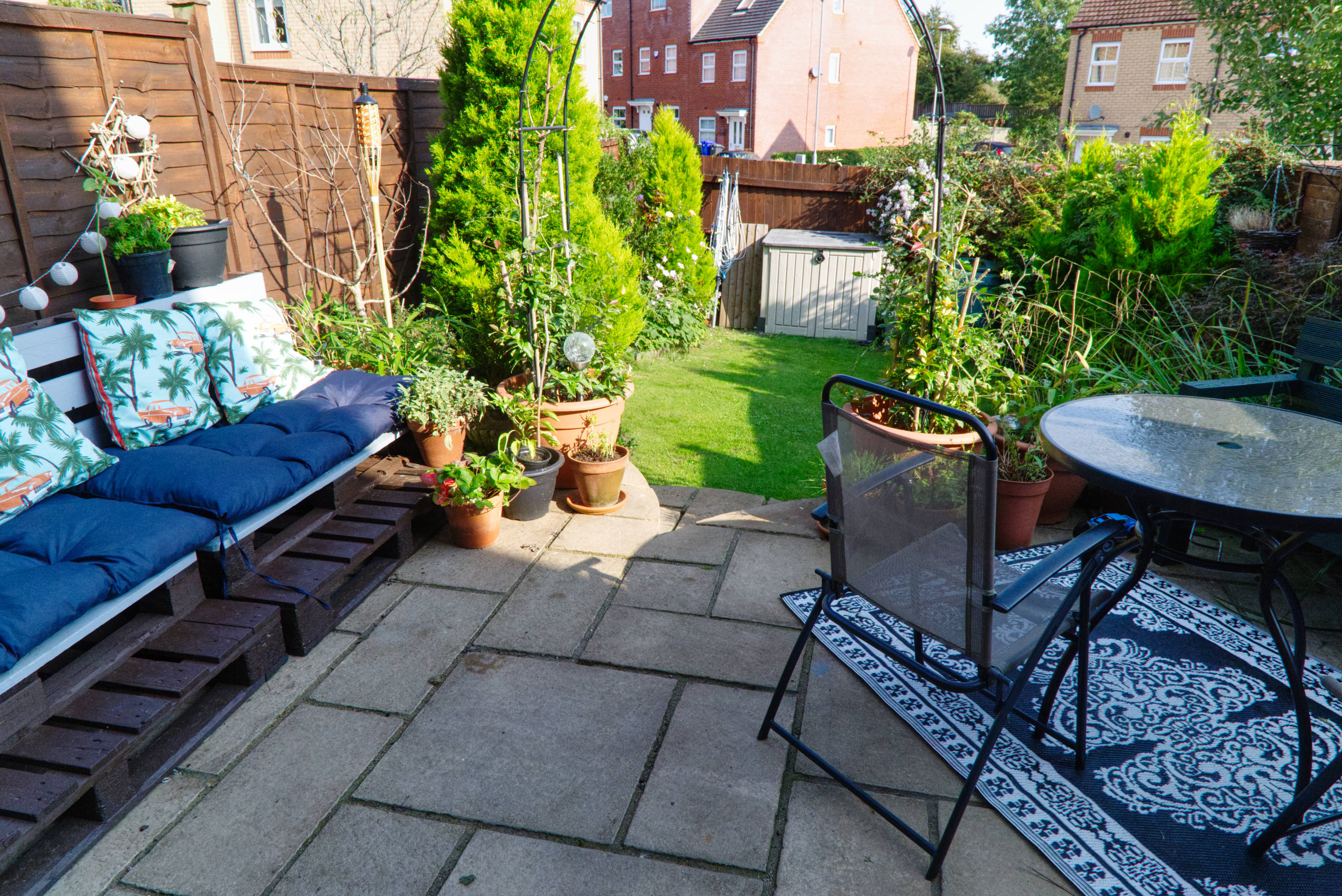 Garden