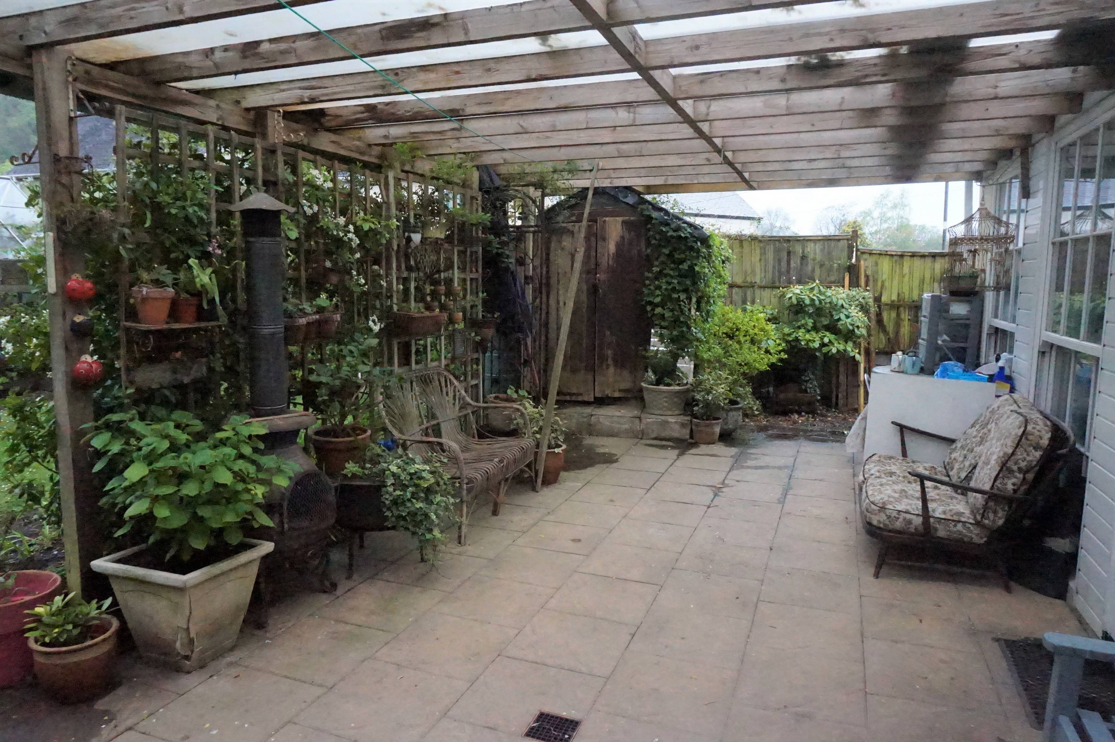 Sun Terrace