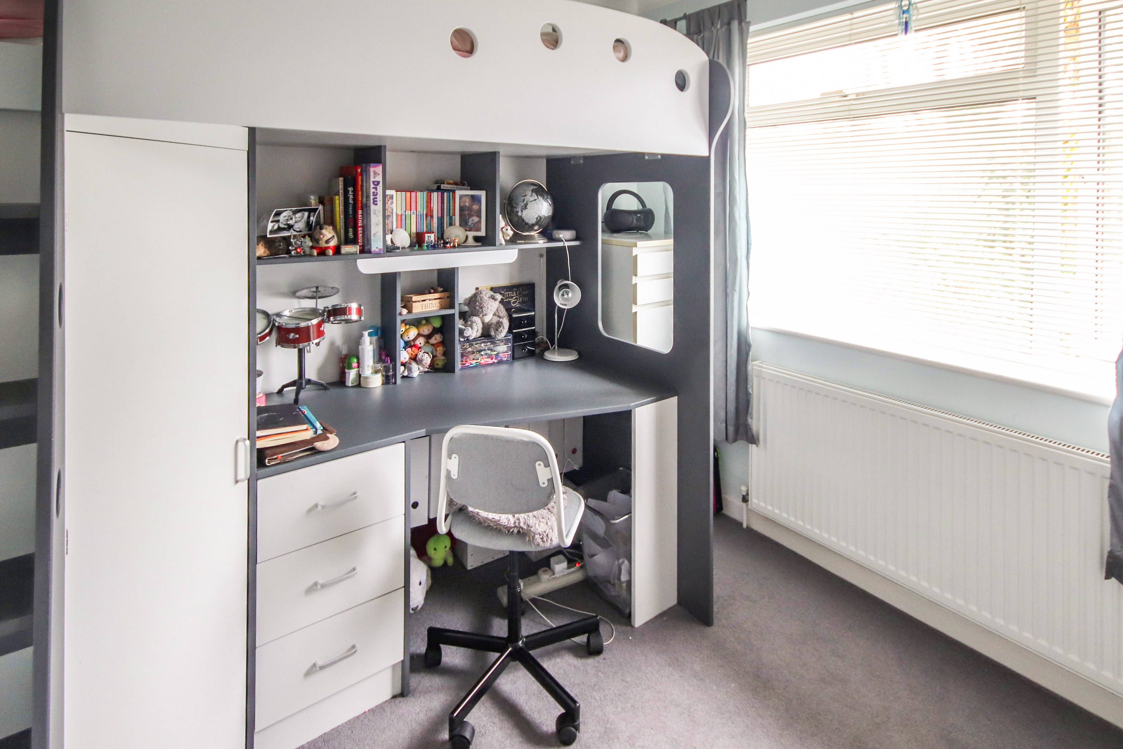 Bedroom Five