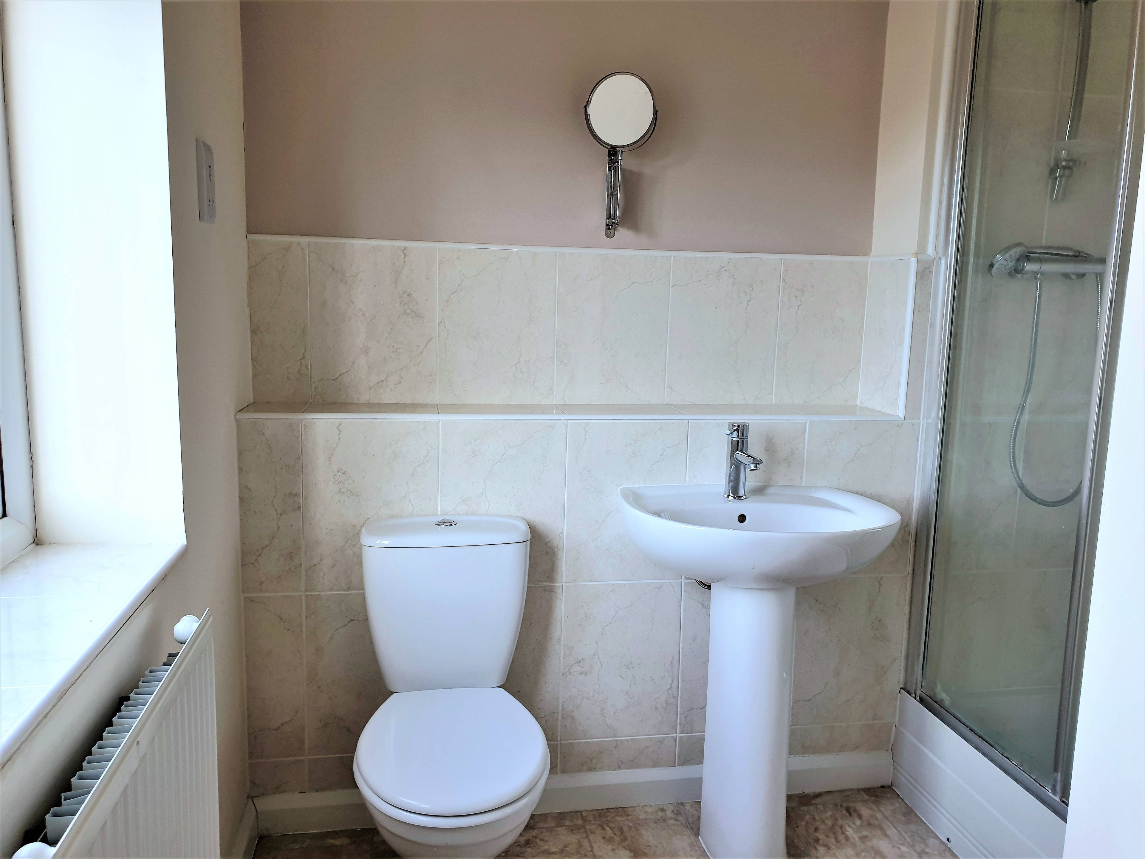 En-suite Two