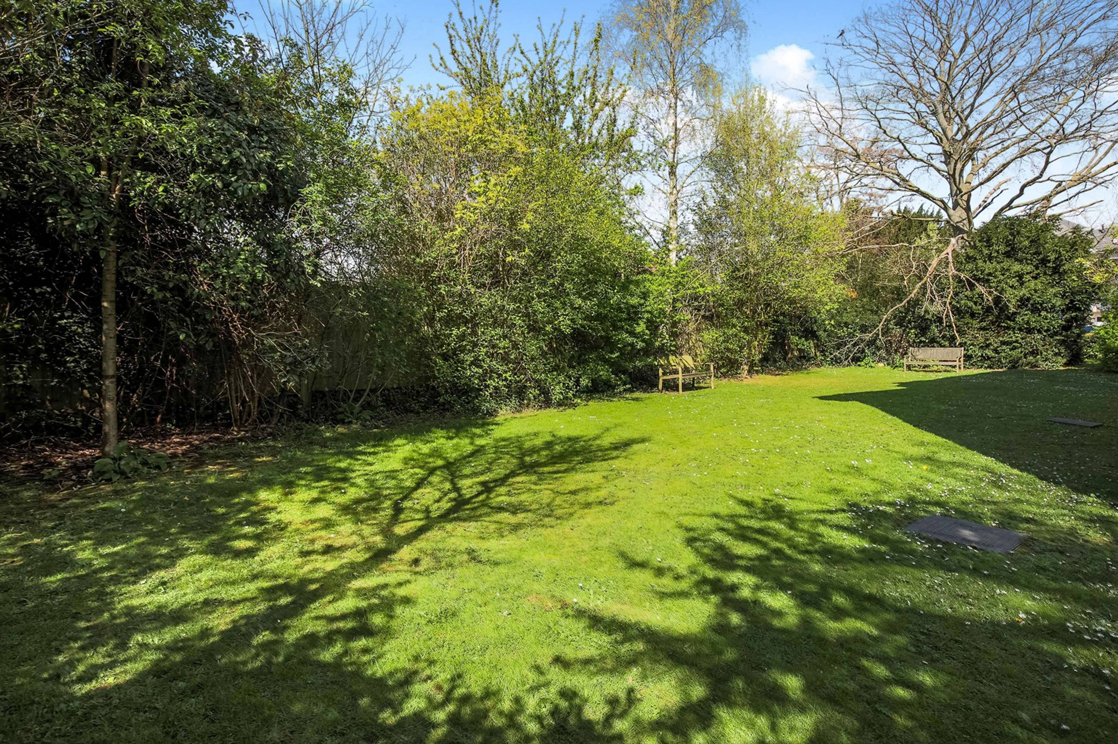 Communal Gardens