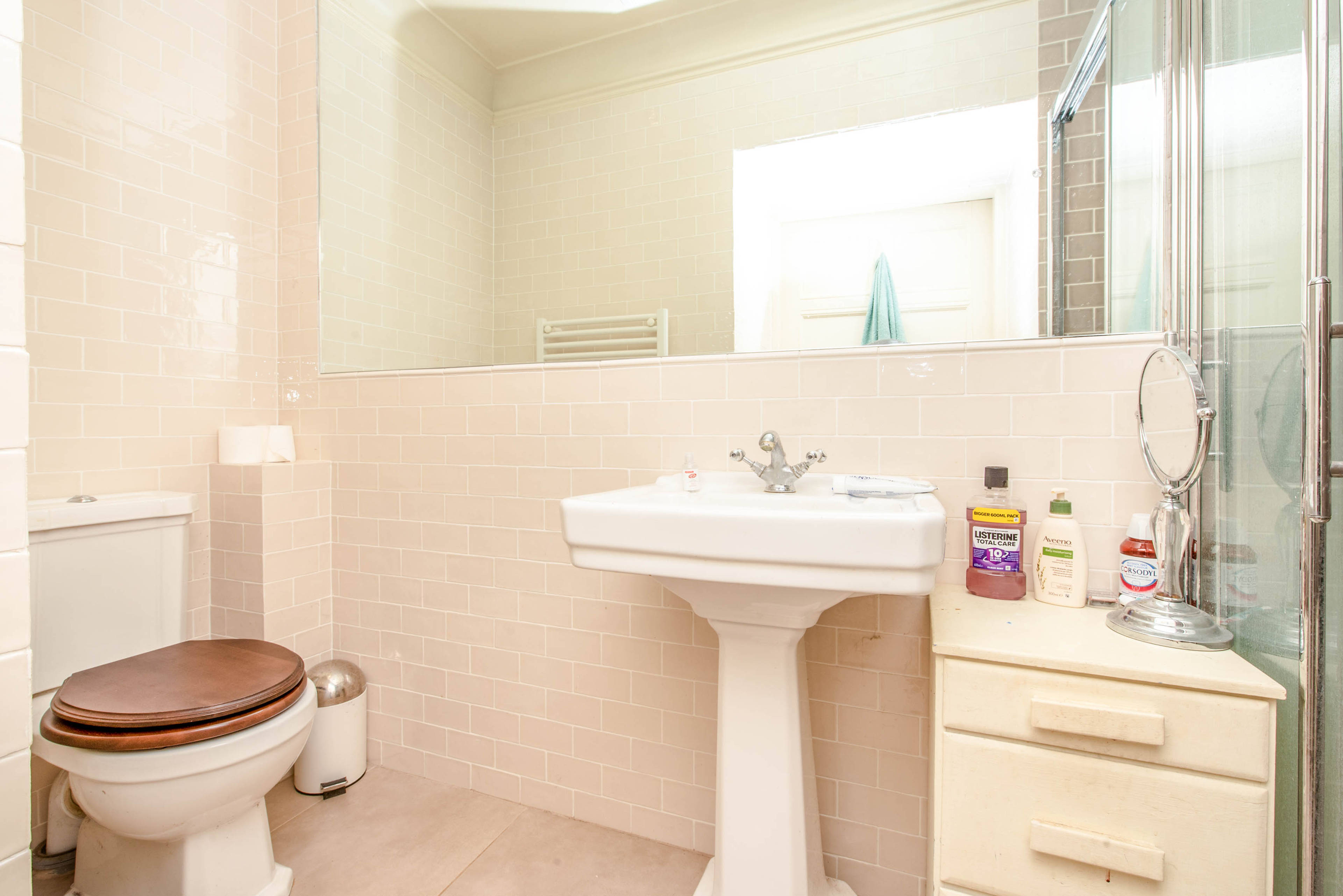 Annexe EnSuite Three