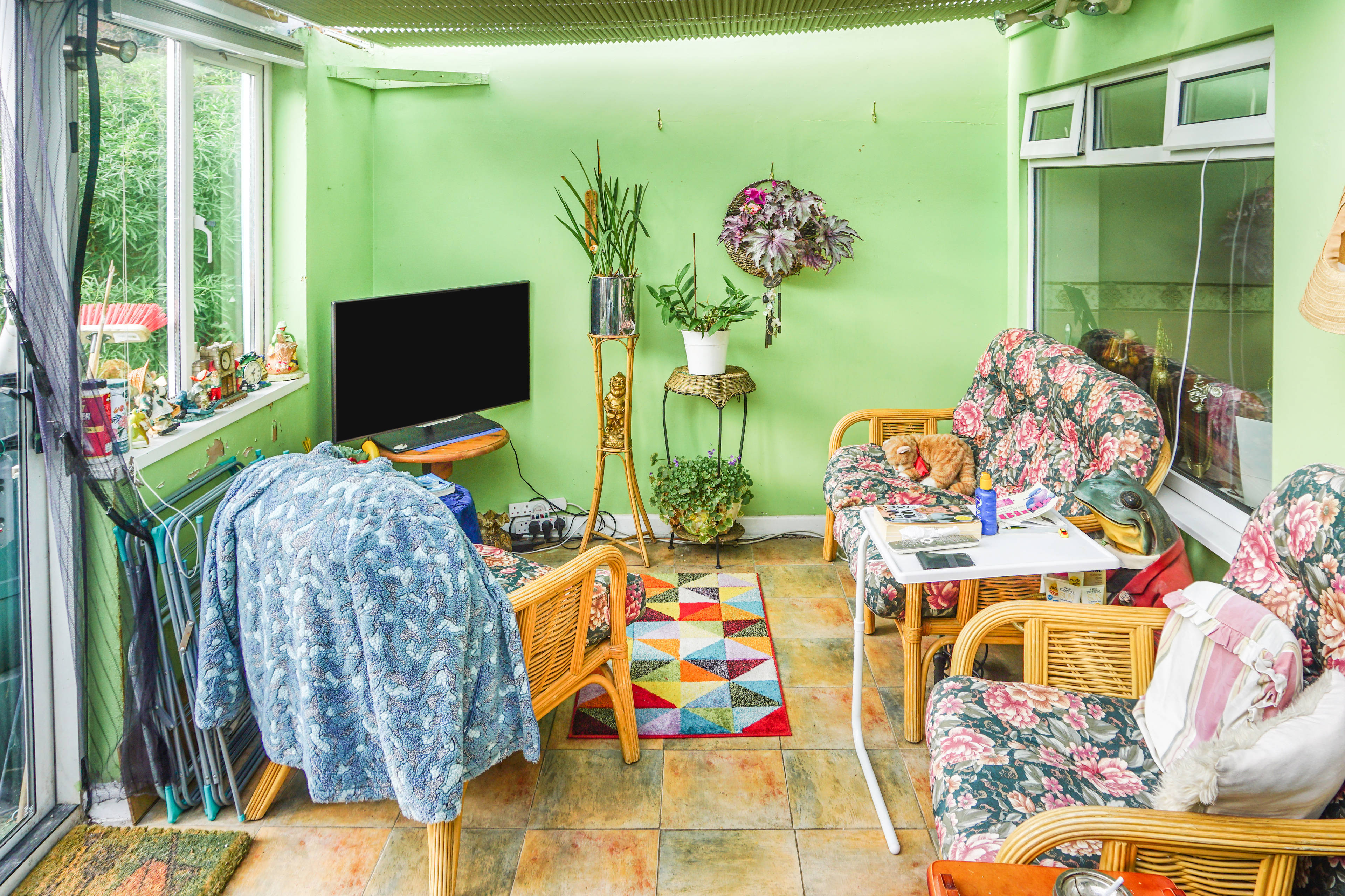 Conservatory
