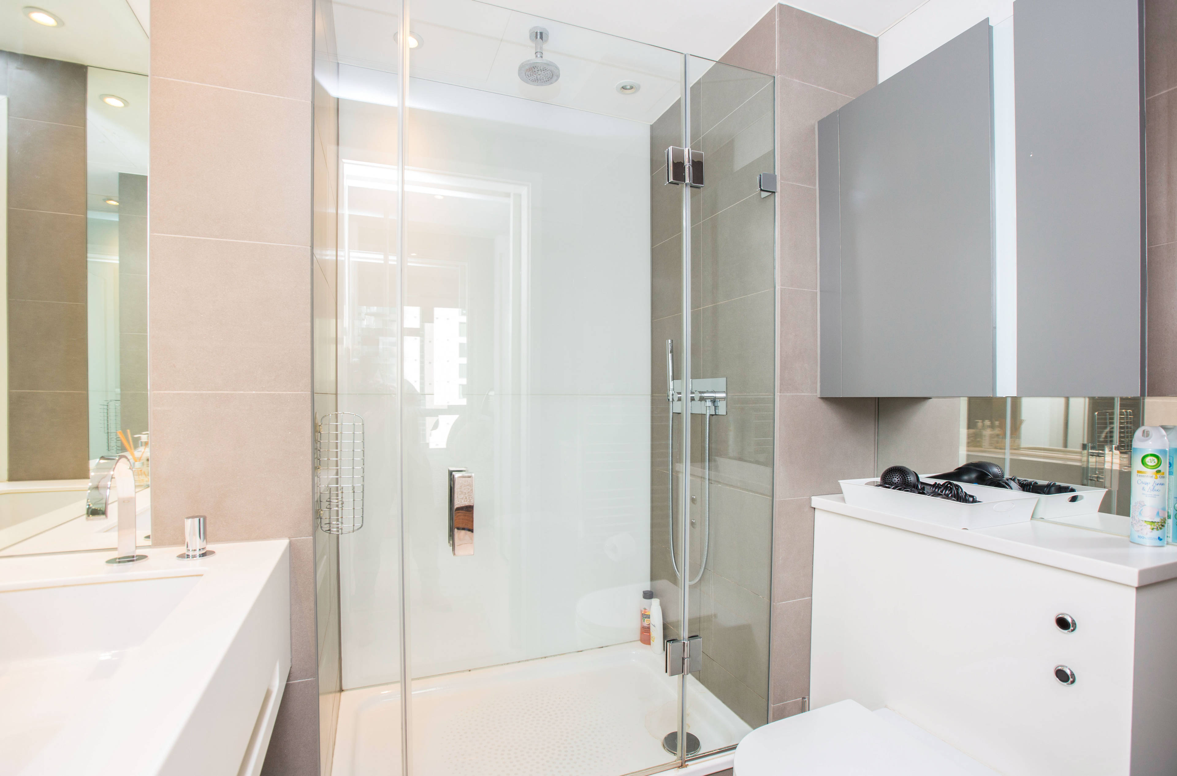 Bathroom Two