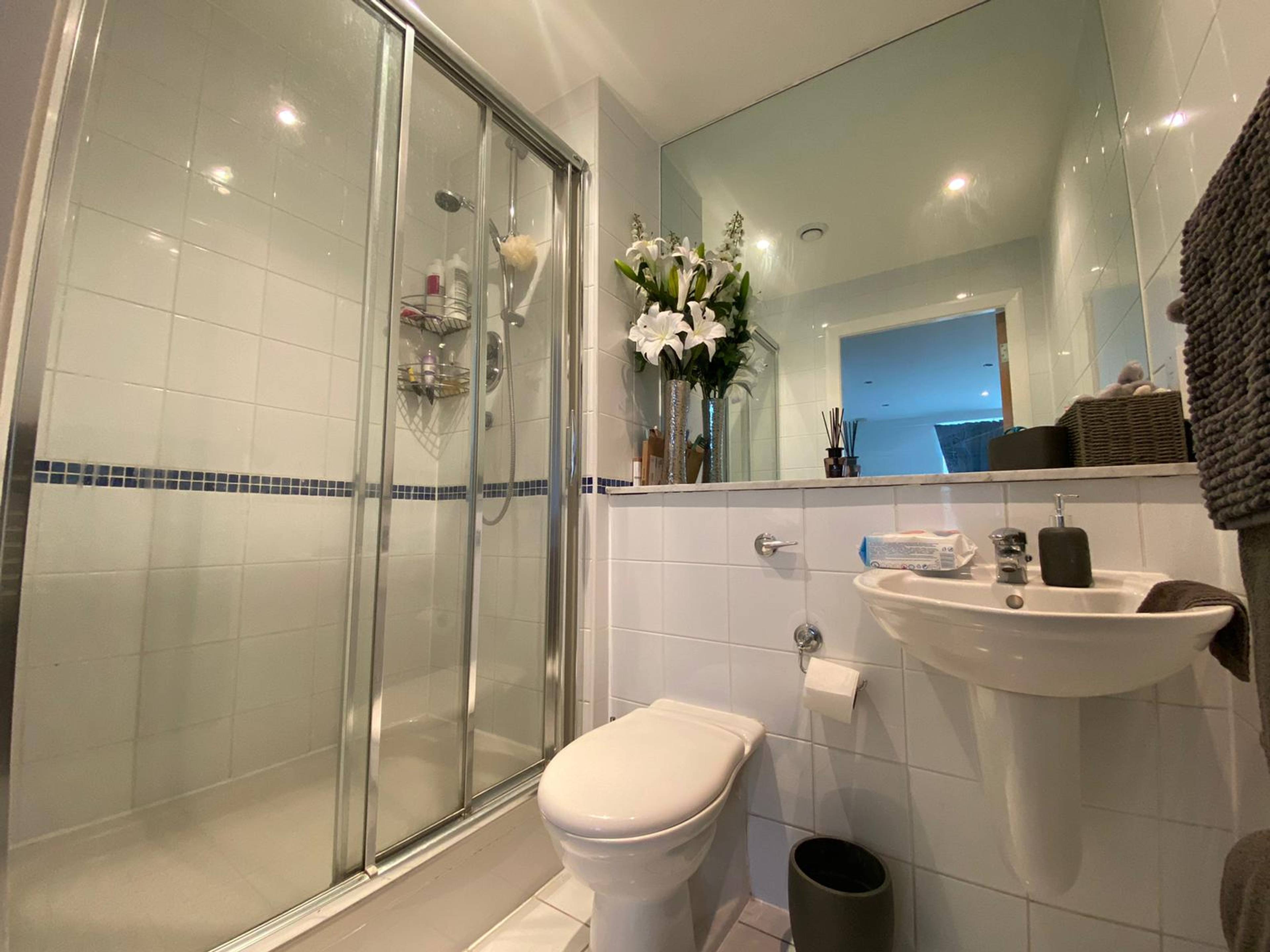 Master En-suite