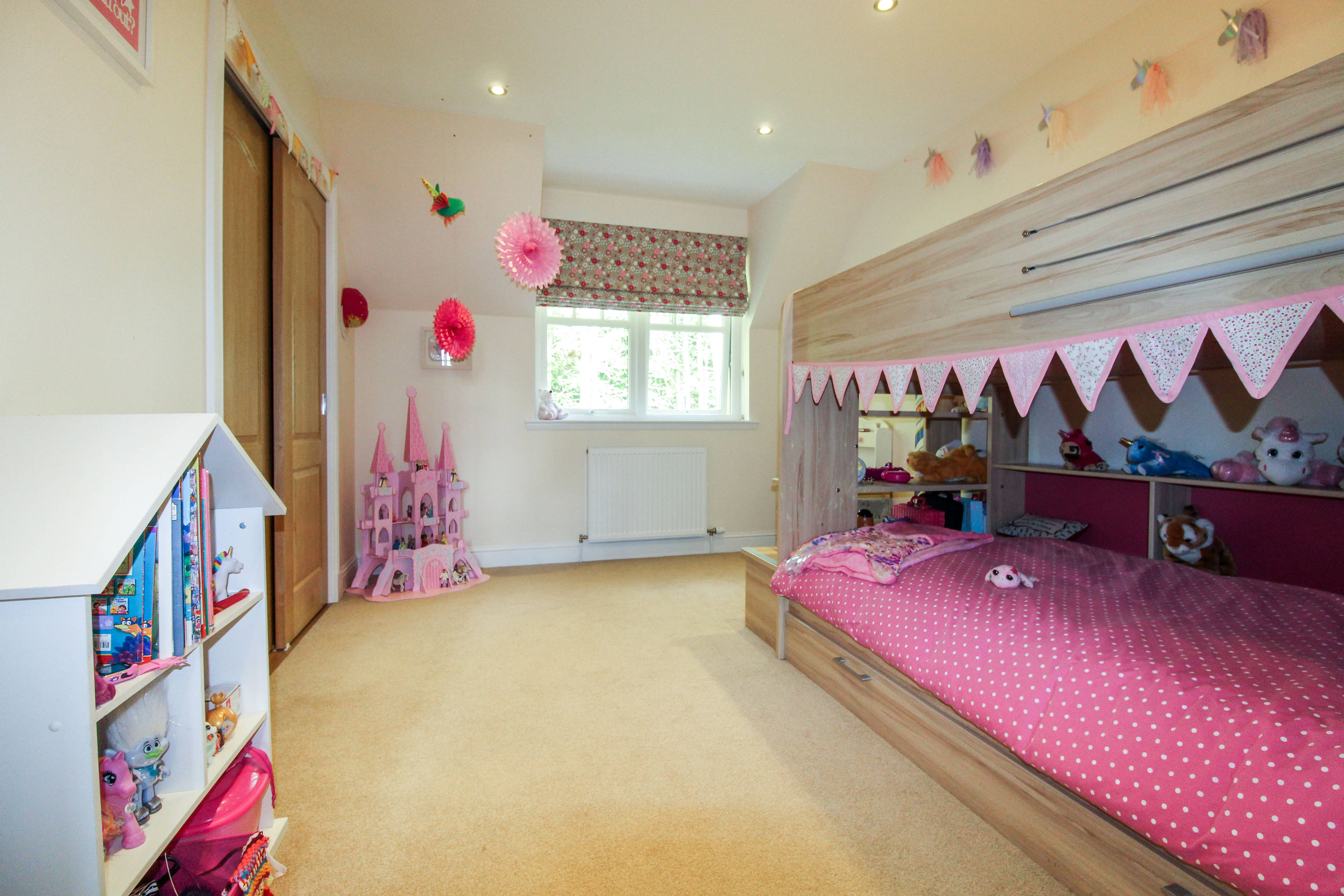 Bedroom Five
