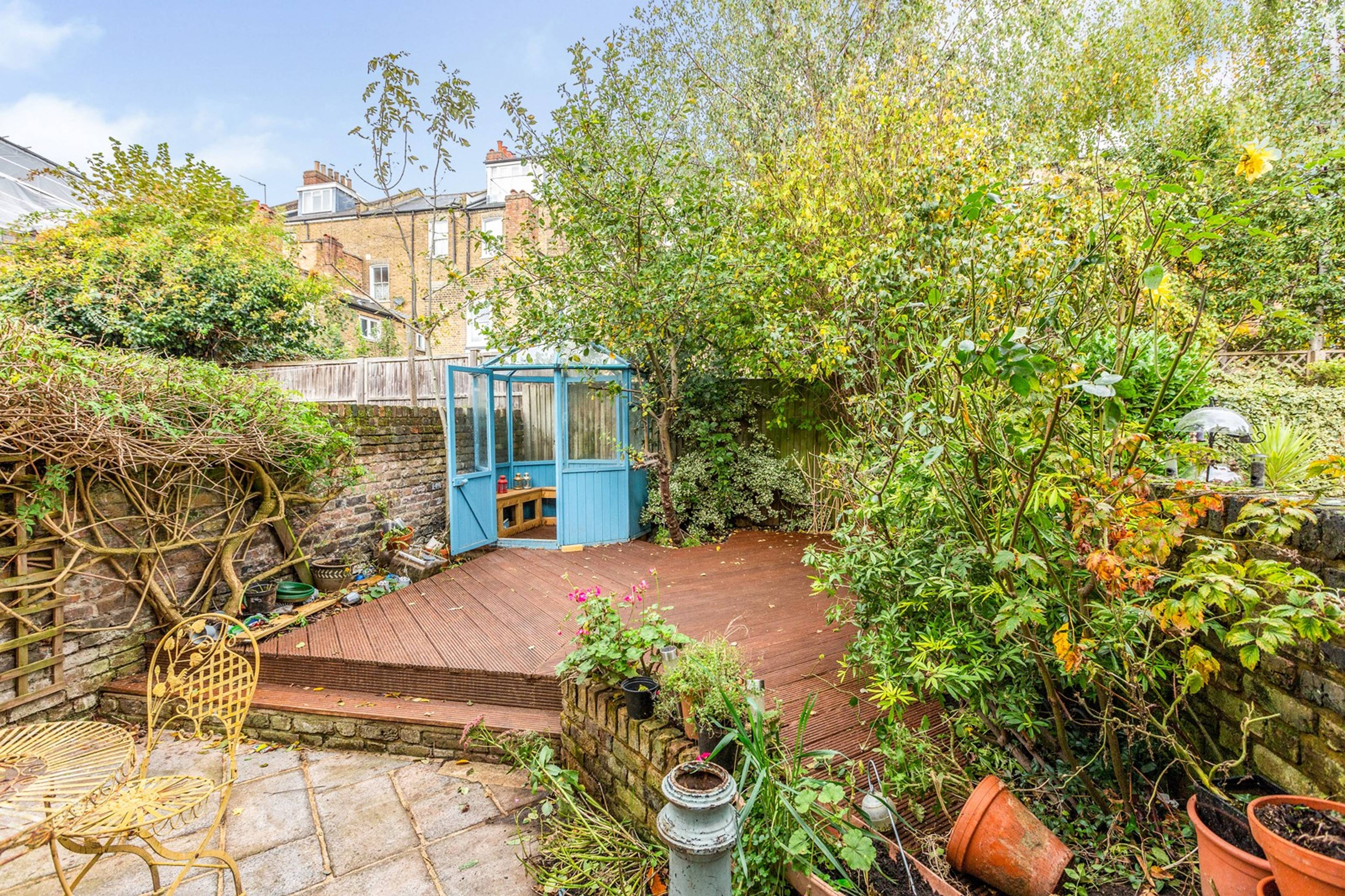 Garden