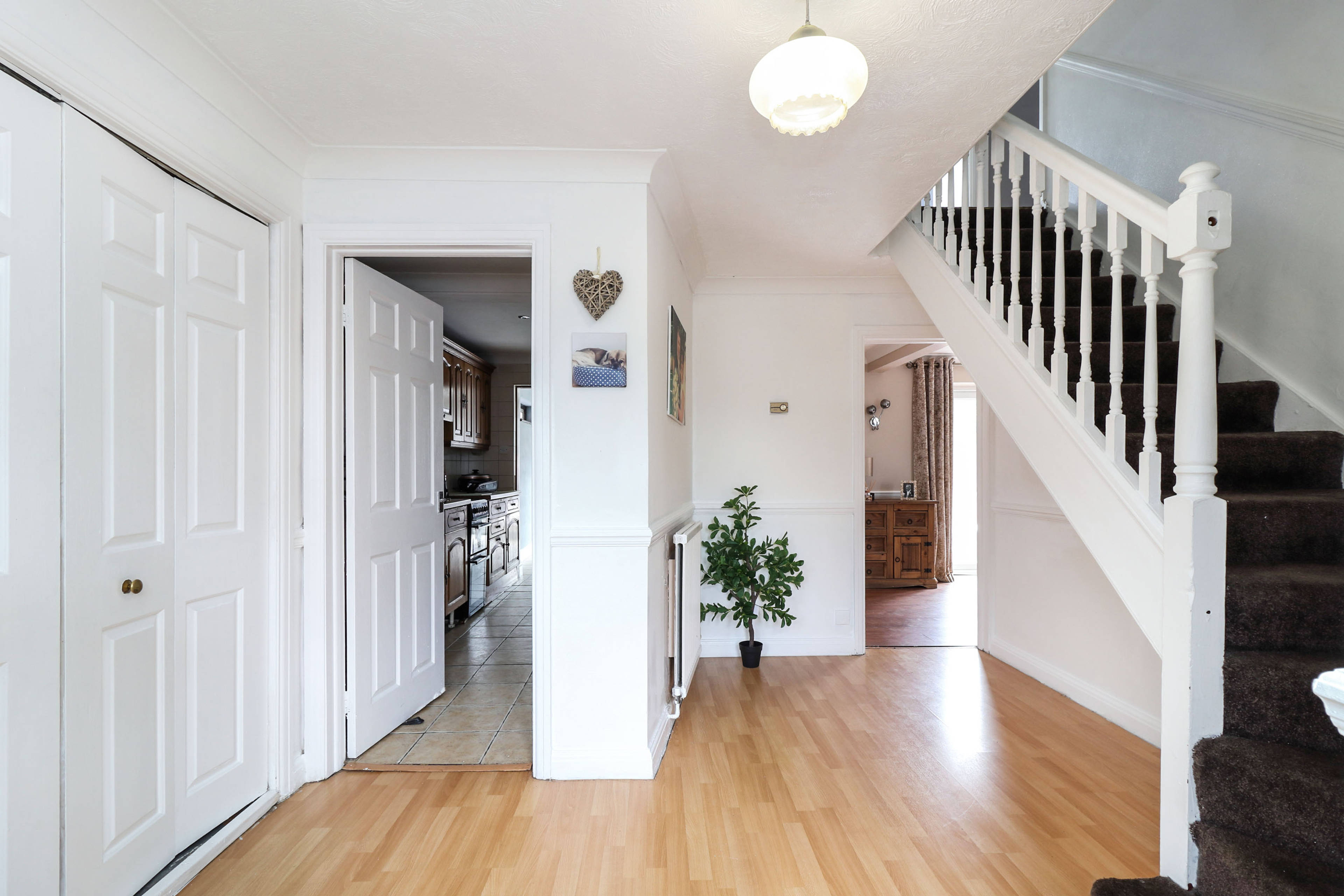 Hallway