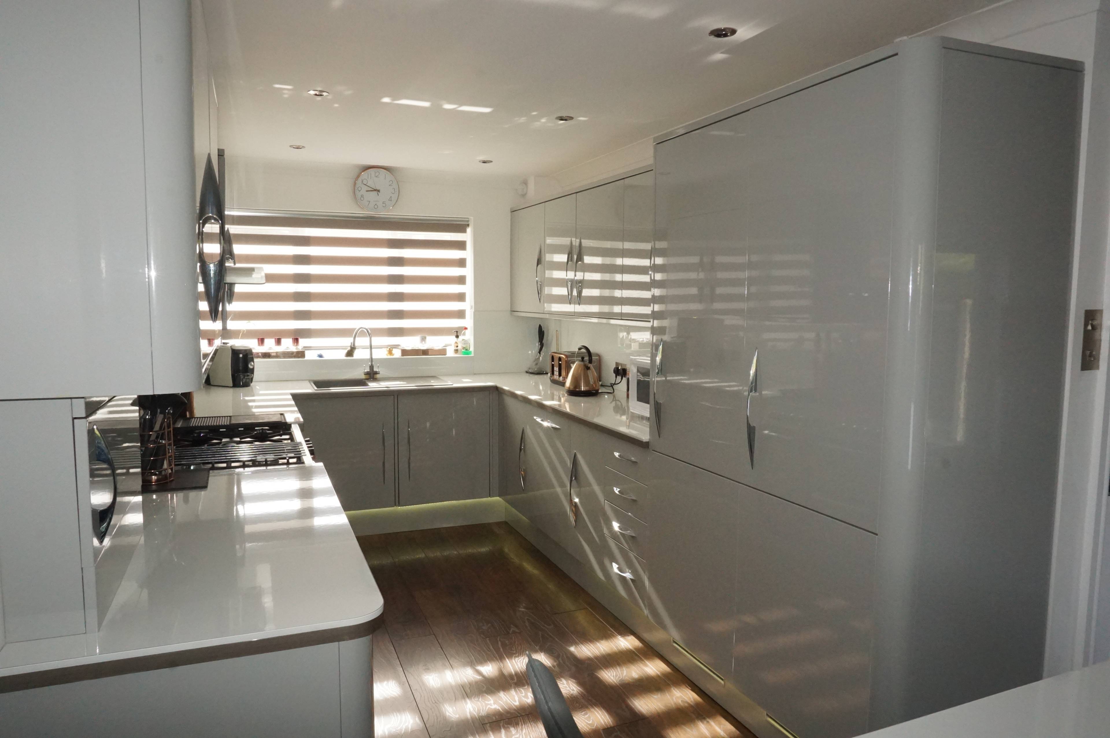 Kitchen/Family Room