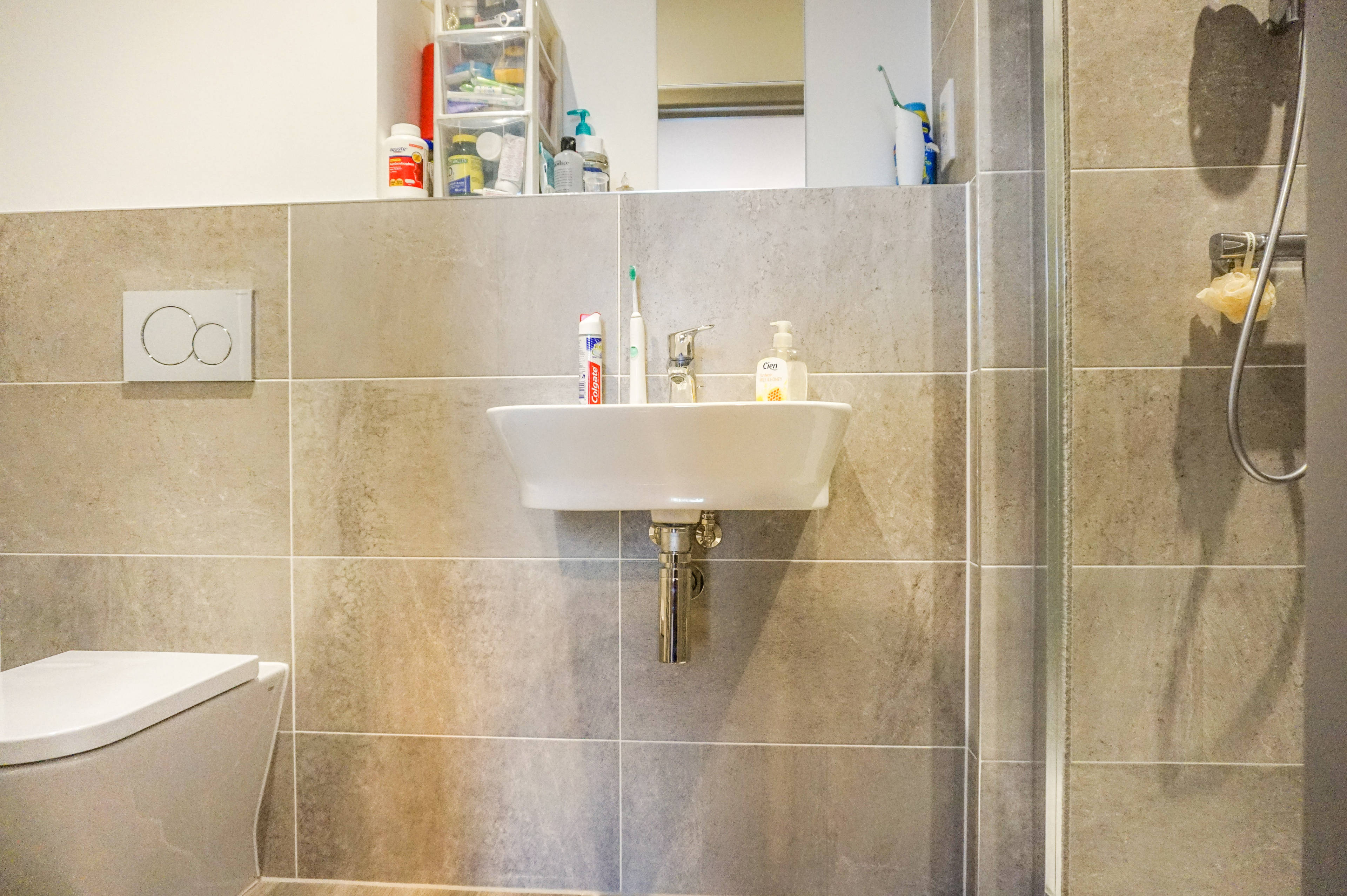 Master En-suite