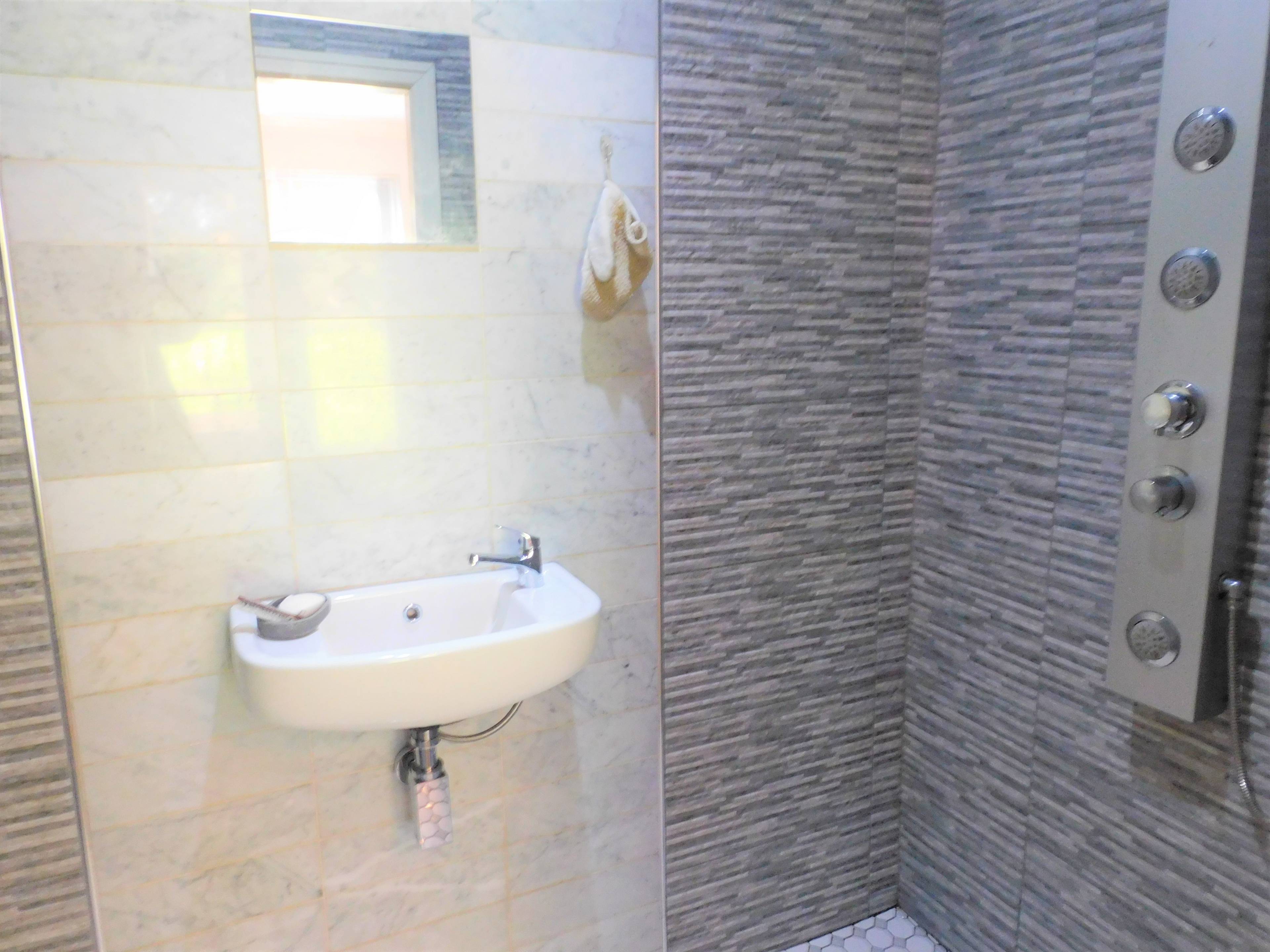 Master En-suite