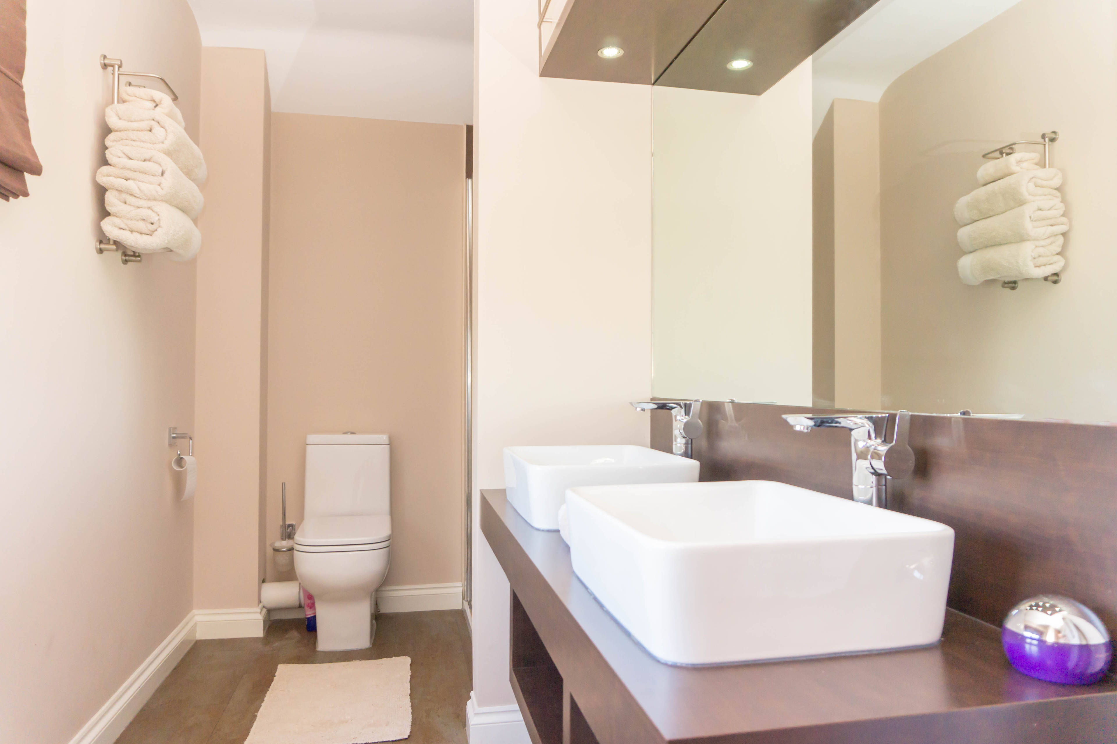 Master En-suite