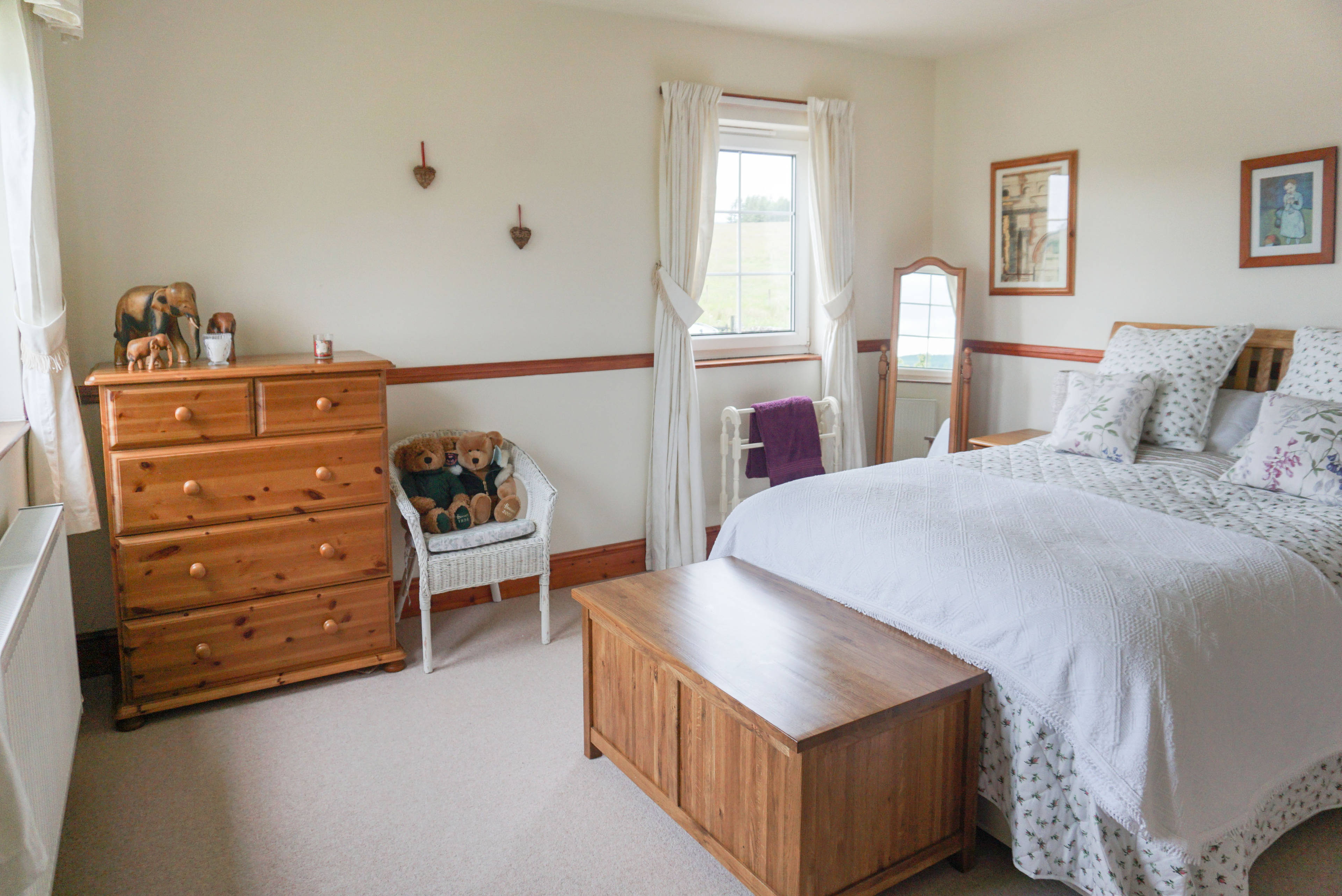 Guest Bedroom Two