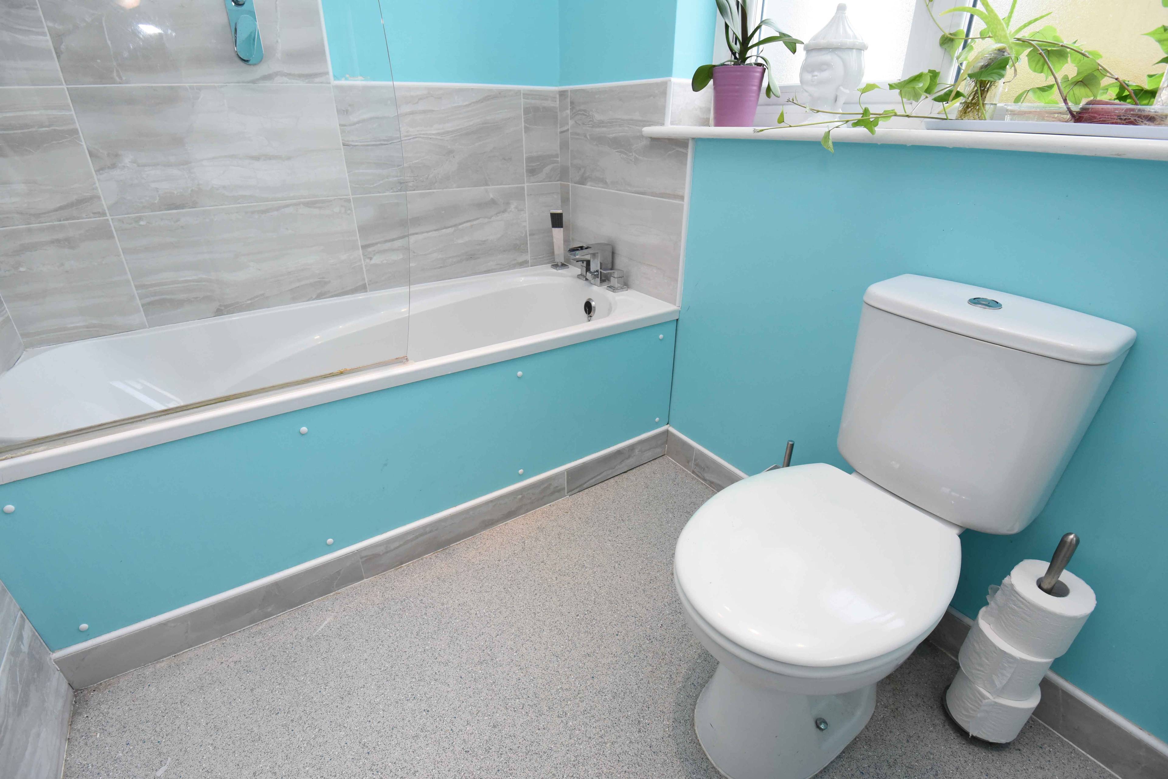 Bathroom Two