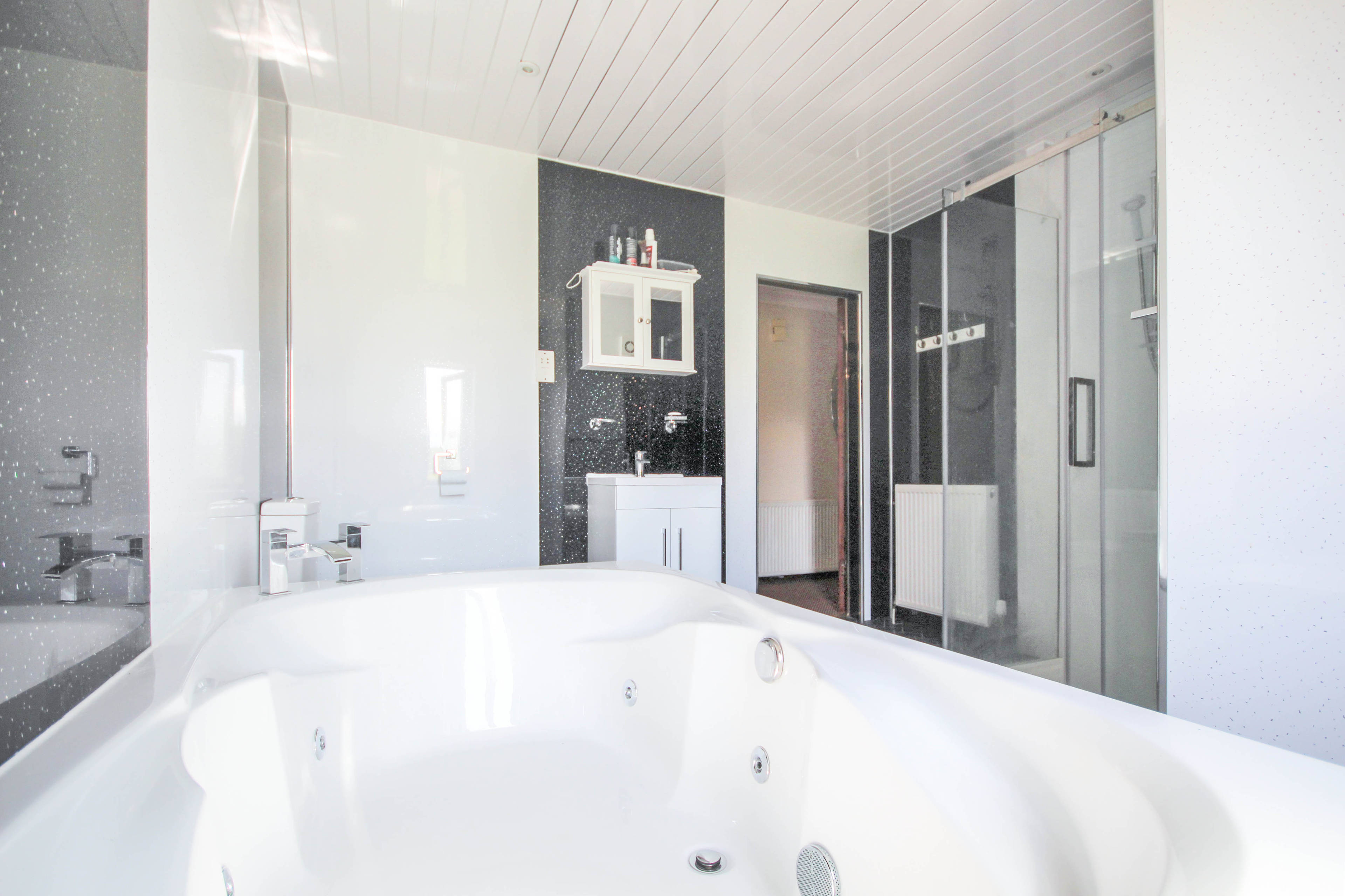 Downstairs Bathroom