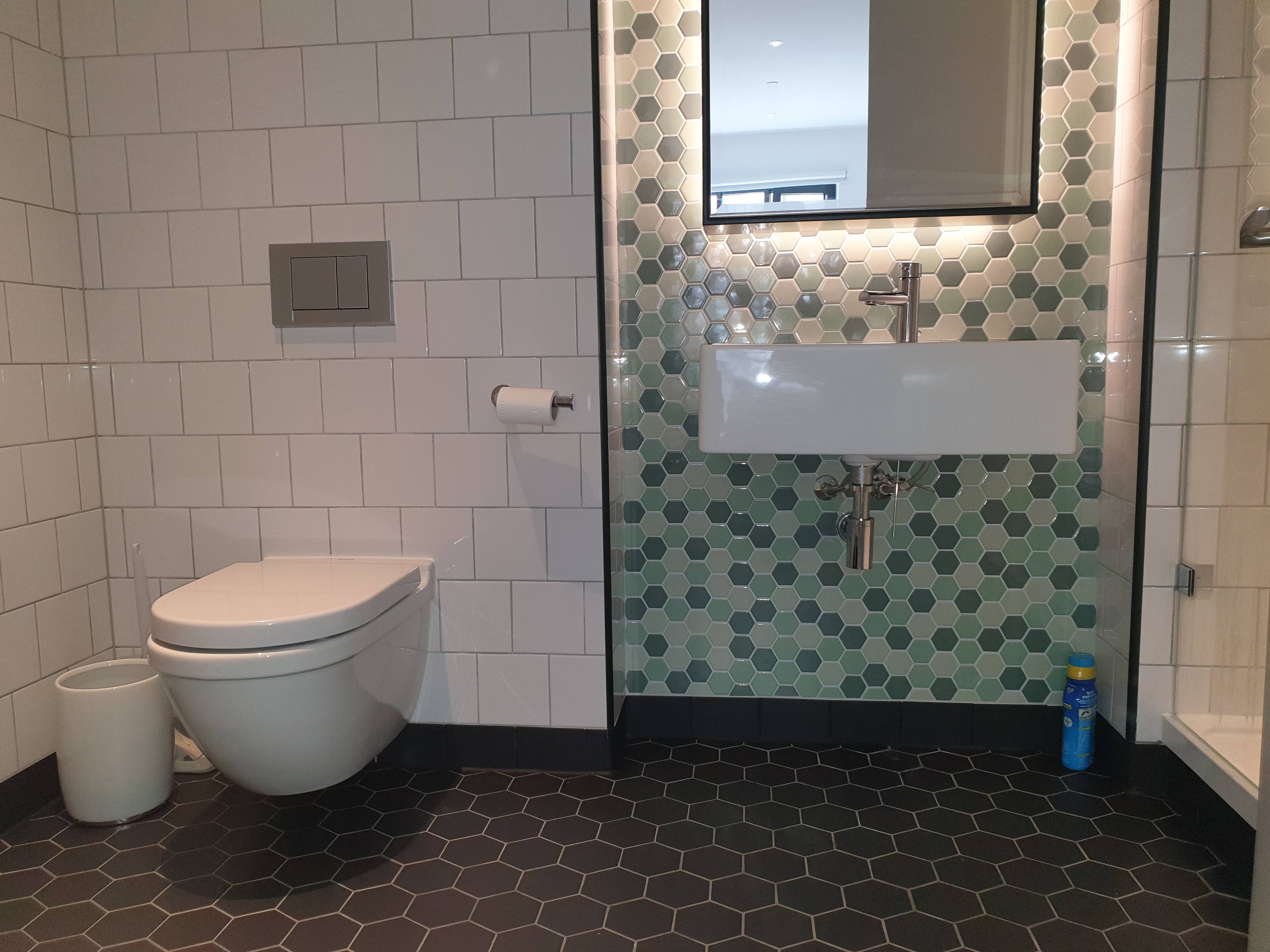 En-suite