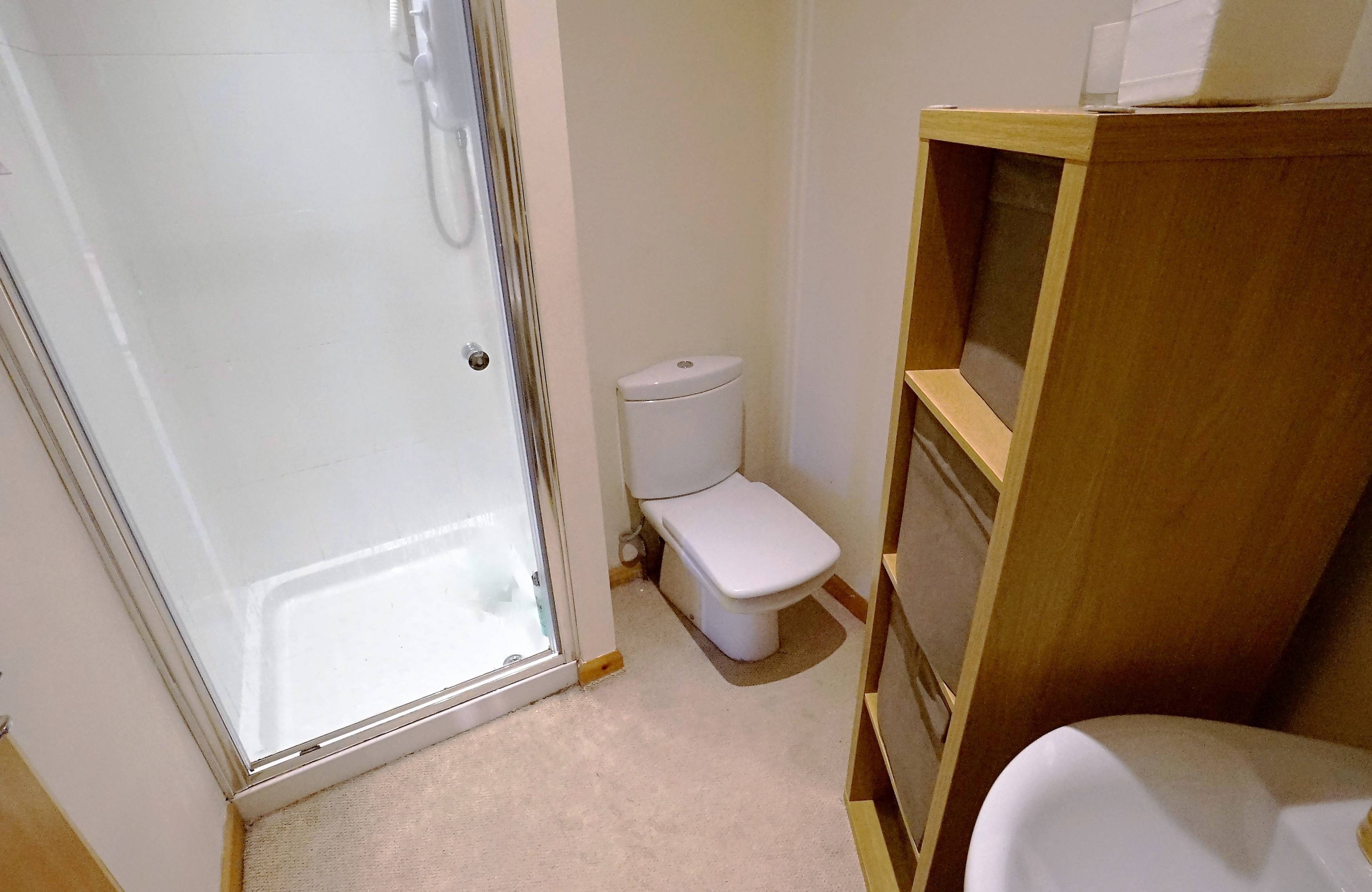 Master En-suite