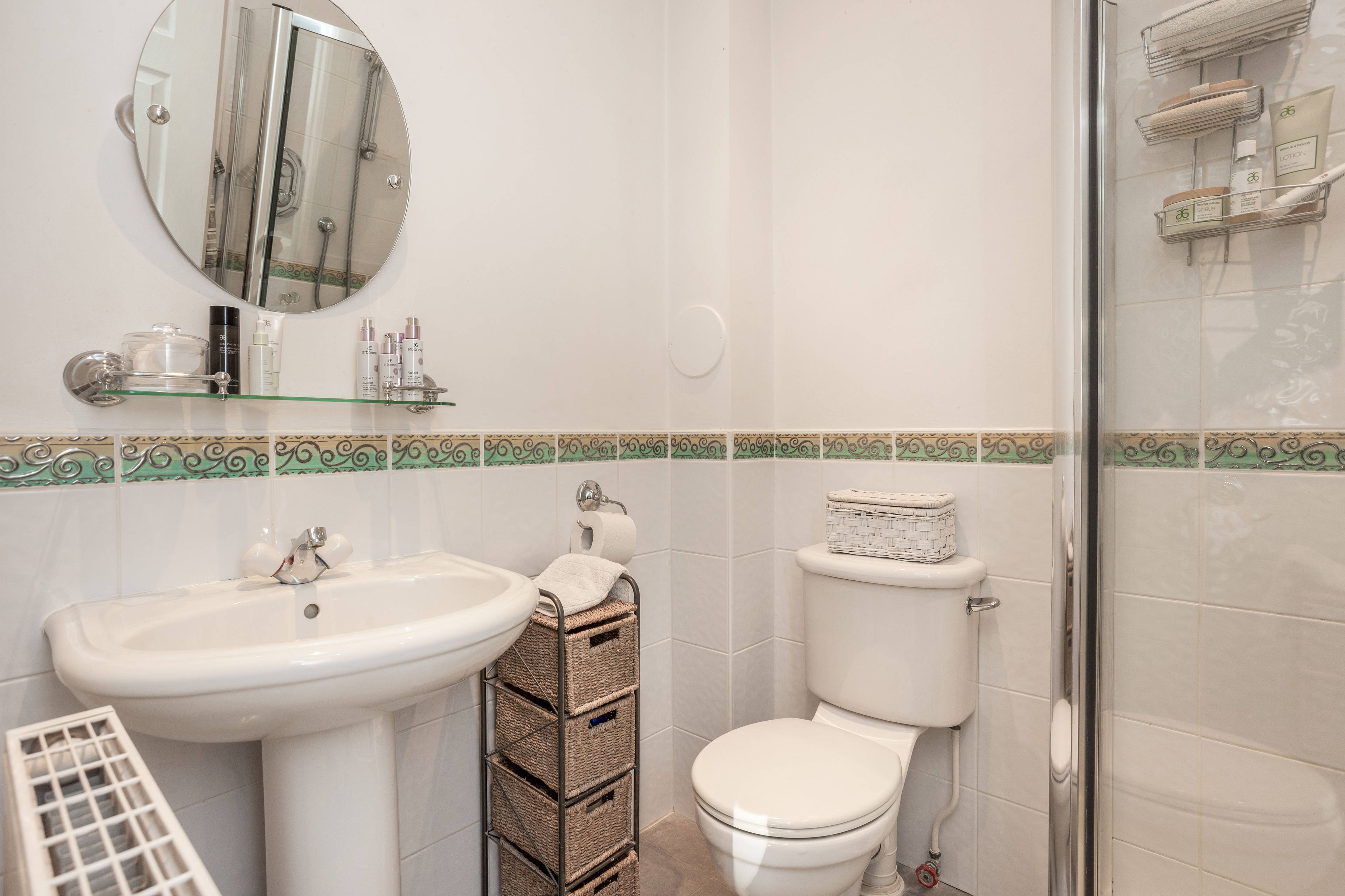 En-suite