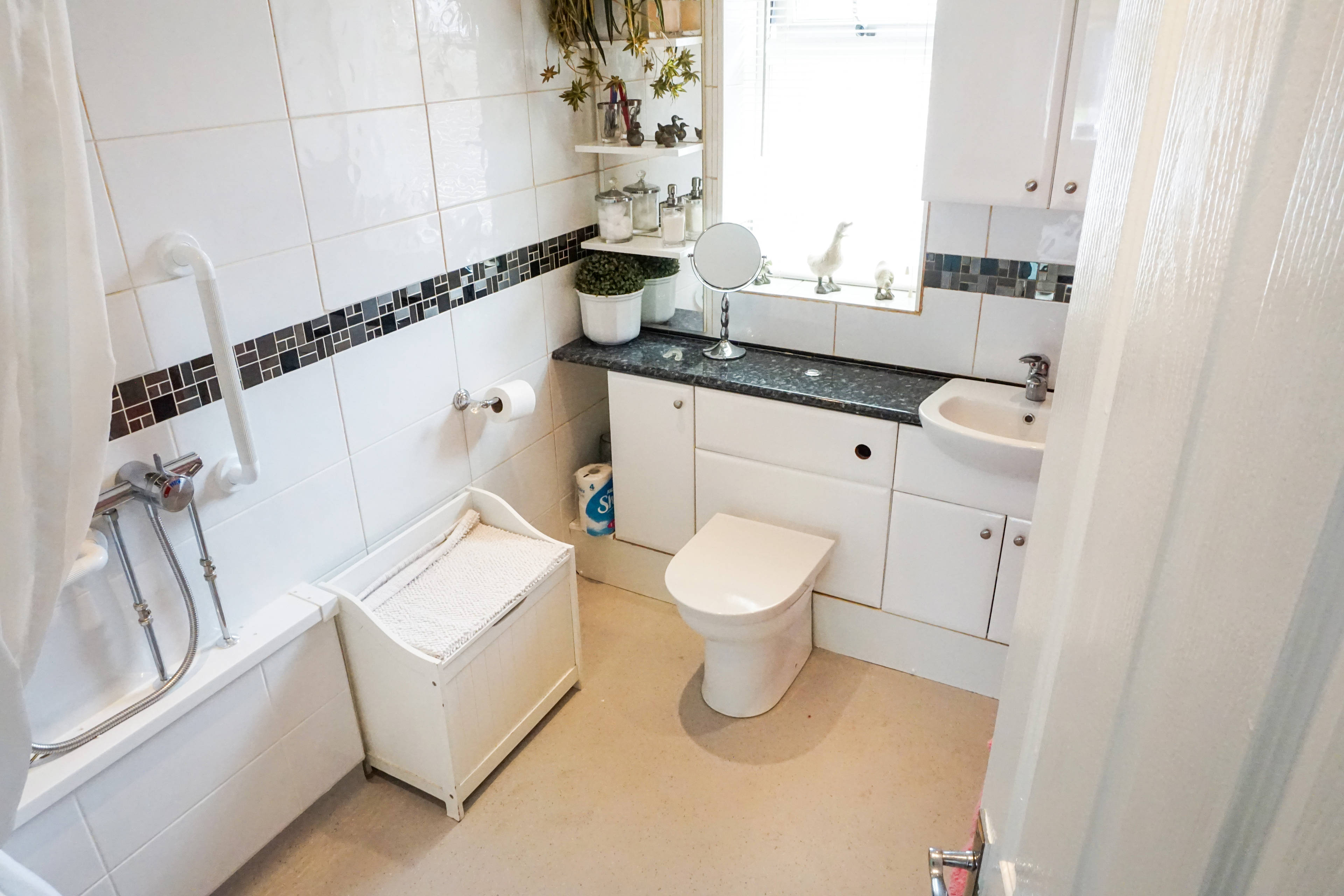En-suite