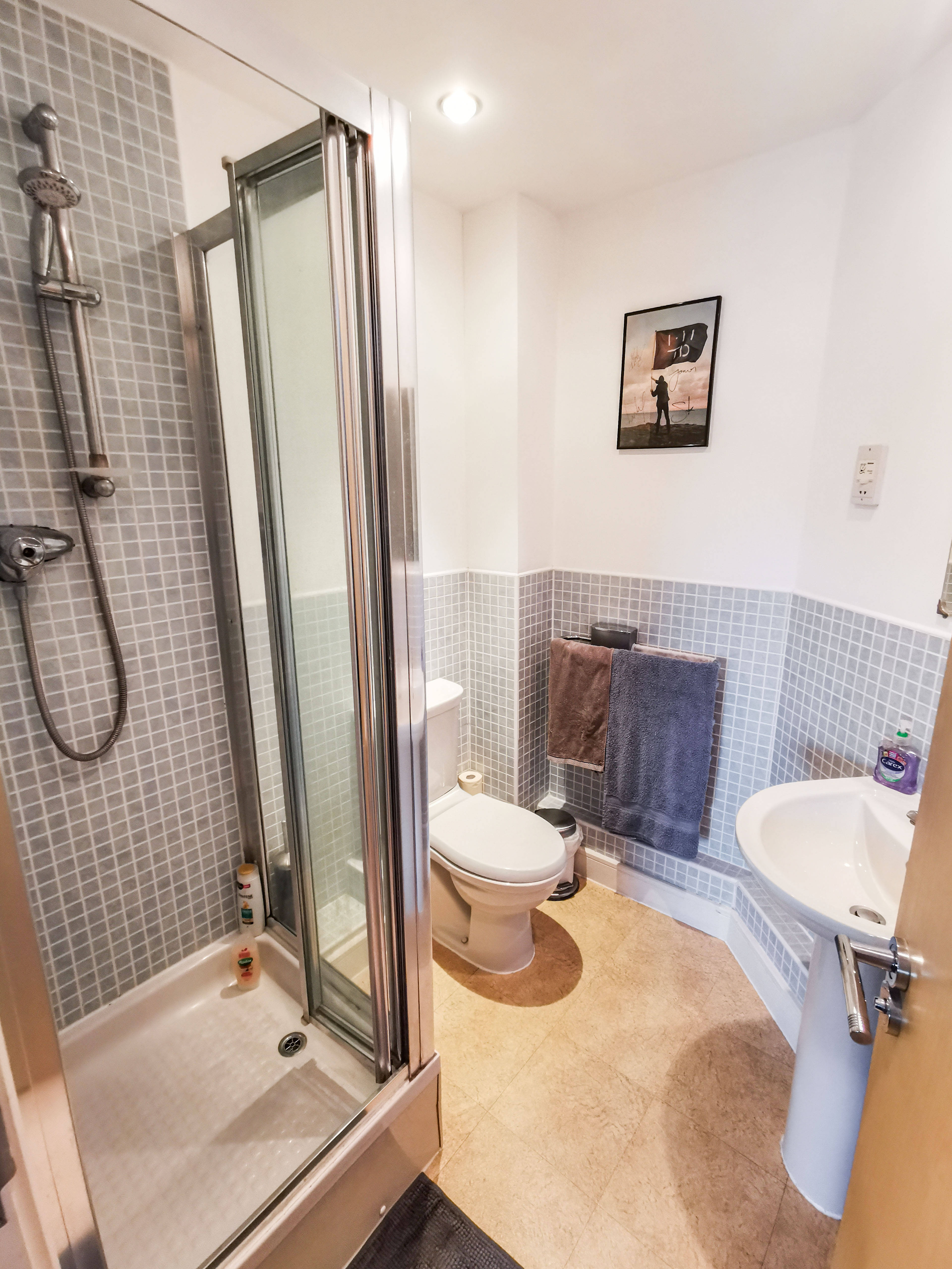 En-suite