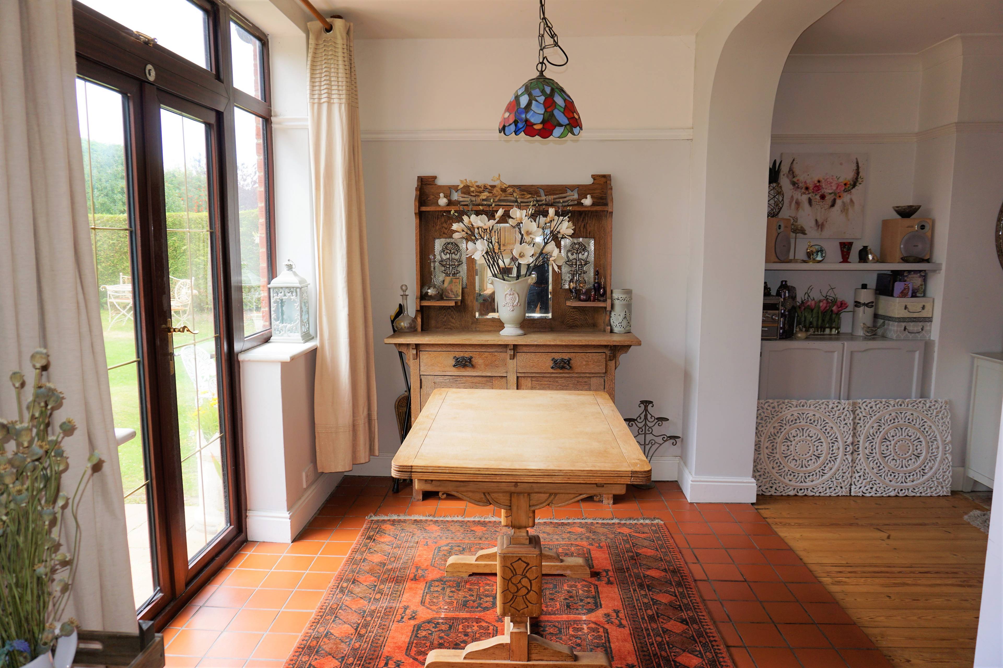 Kitchen/Breakfast