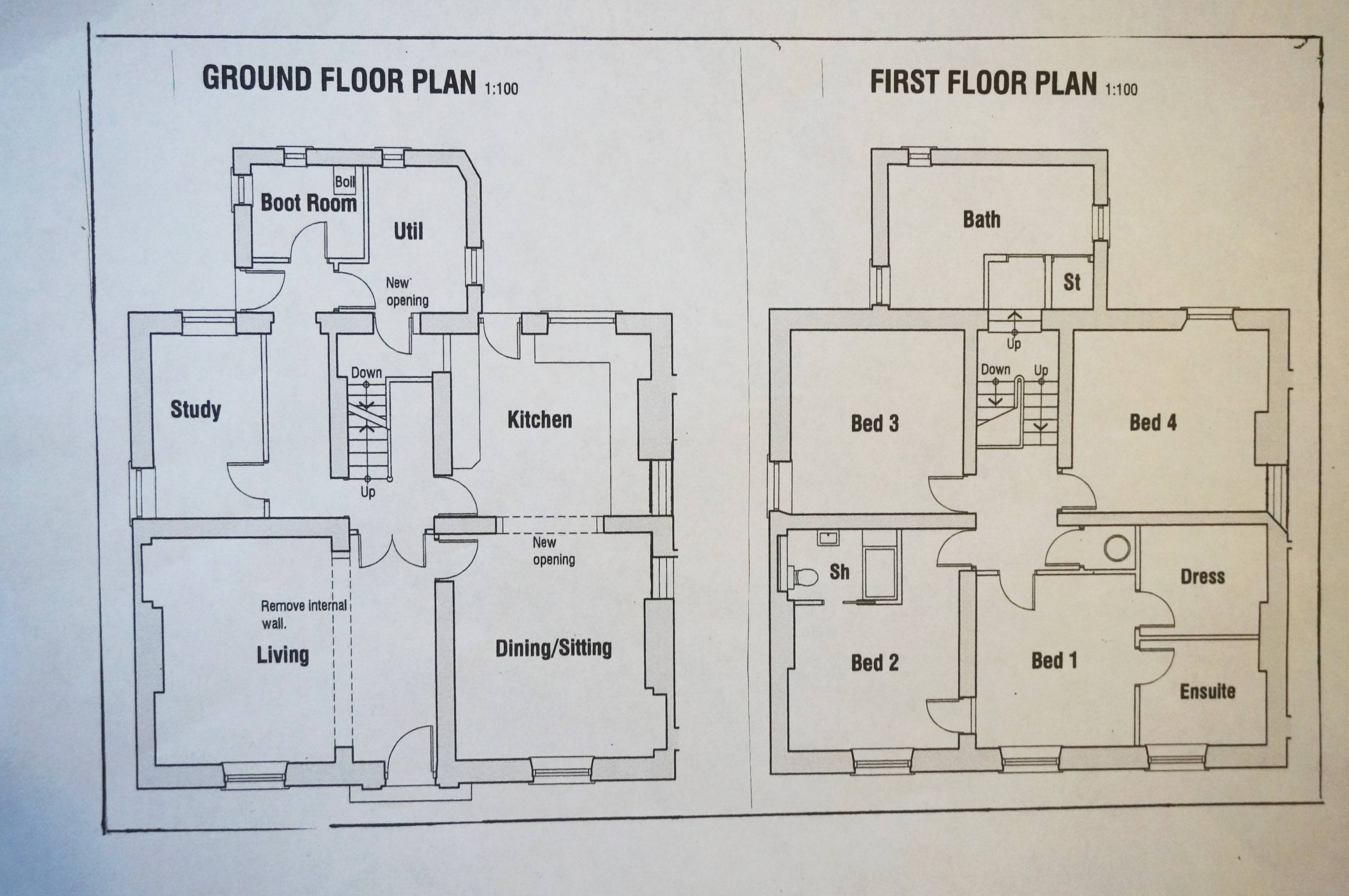Plan